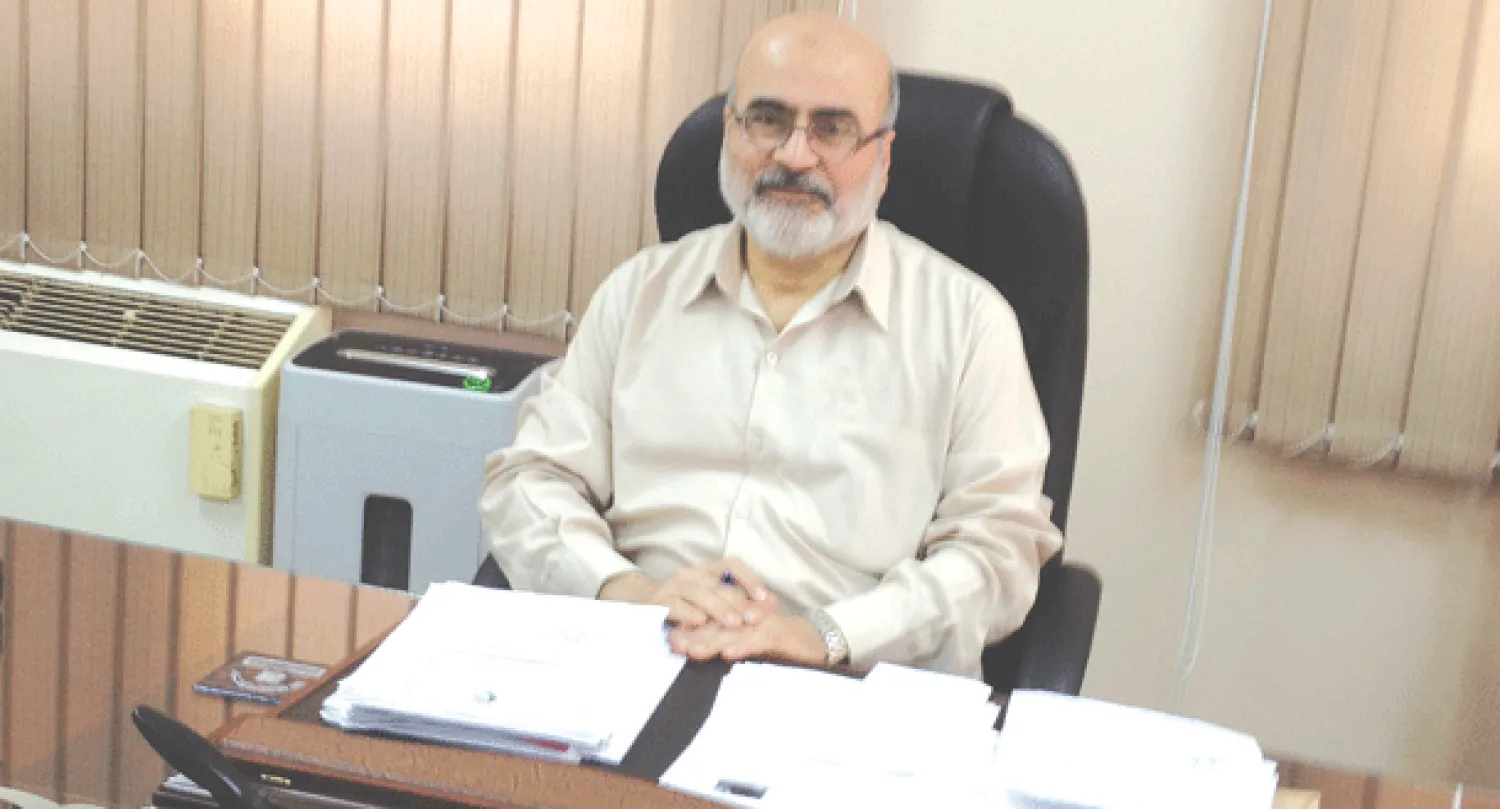 نائب هنية لـ {الشرق الأوسط}: الأمور بالنسبة للمصالحة لا تبشر بخير