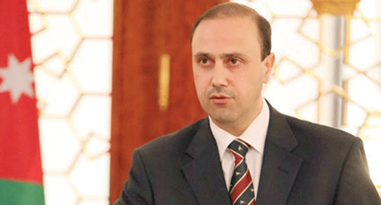 المومني: تداعيات الأزمة السورية وصلت إلى مرحلة التهديد لأمننا الوطني