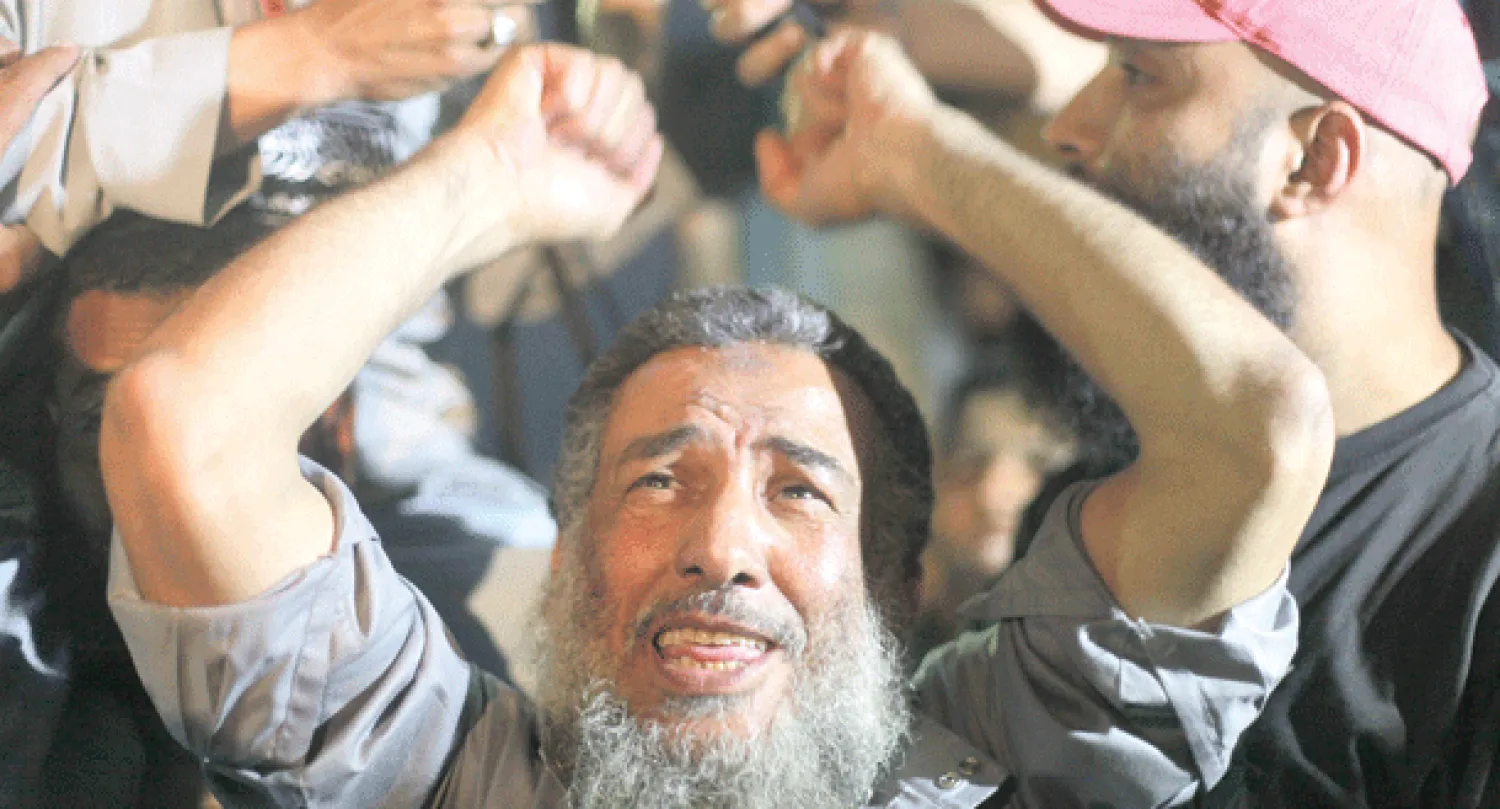 تفريق مظاهرات سلفية بالقوة ترفع درجة التوتر بينهم وبين إخوان مصر