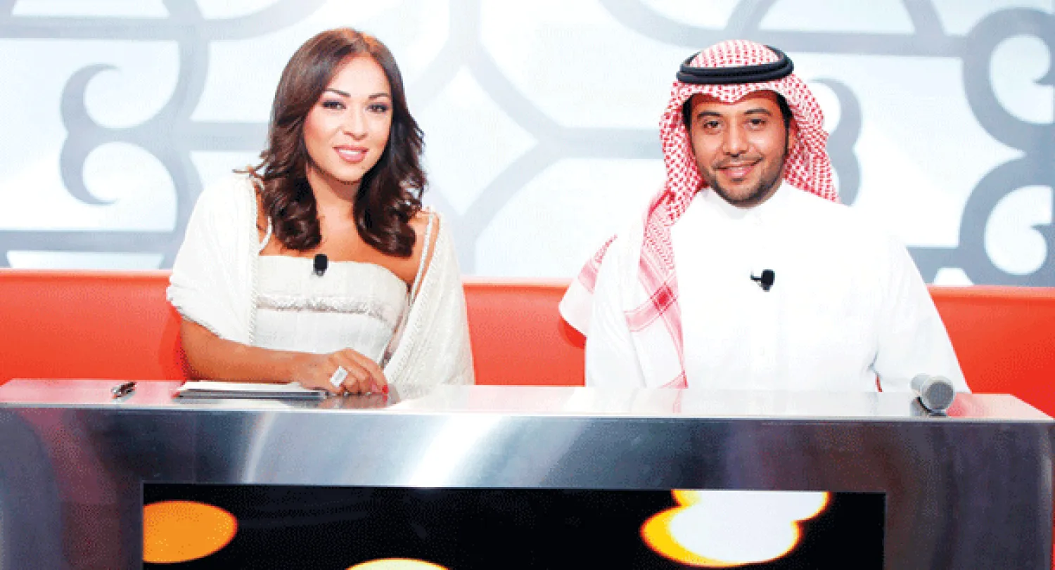 الفنان السعودي هاني الأهدل.. بين الشعر وعصابات تجارة الأعضاء و«تويتر»