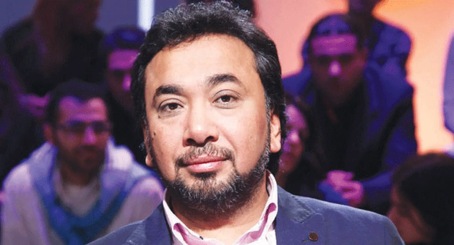 صالح الشادي: على العرب وفنانيهم الرد على الإساءة لأي دين من الأديان