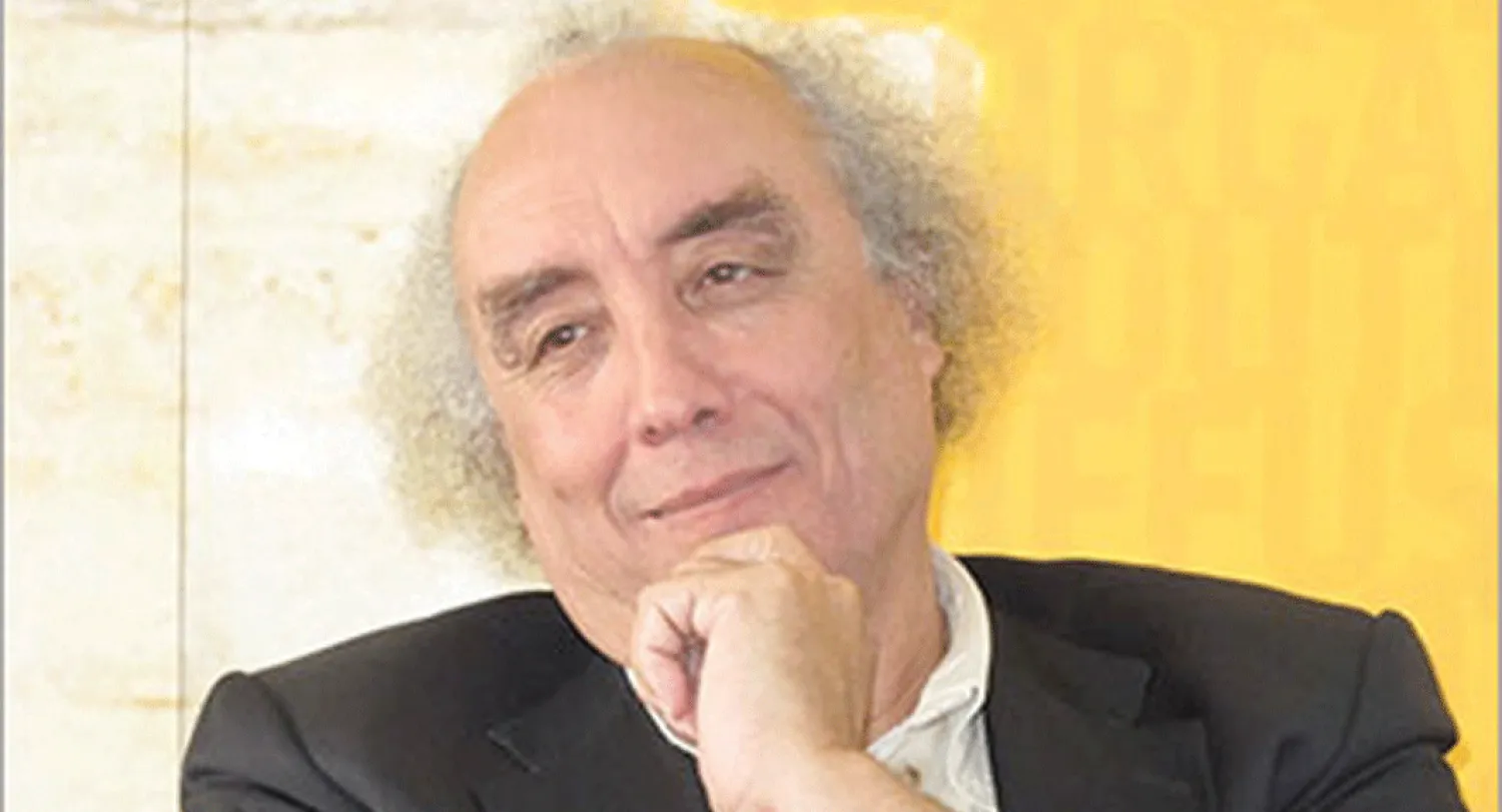 الروائي الجزائري واسيني الأعرج: {ساق البامبو} رواية العام وتستحق البوكر بجدارة