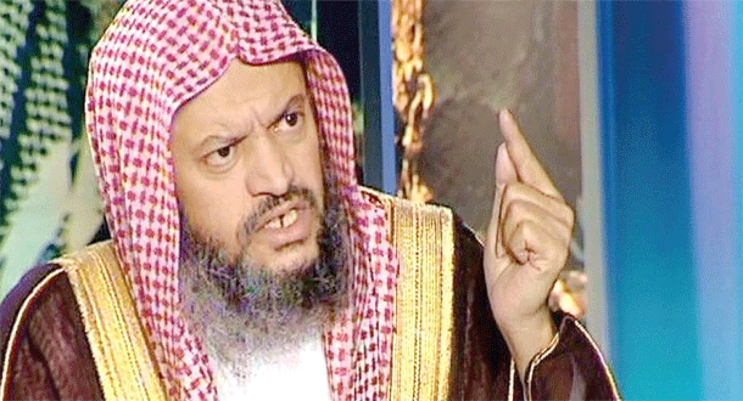 د. الحميدي: أتعجب من جرأة «أبو قتادة» المفتي الإلكتروني للغلو والتطرف