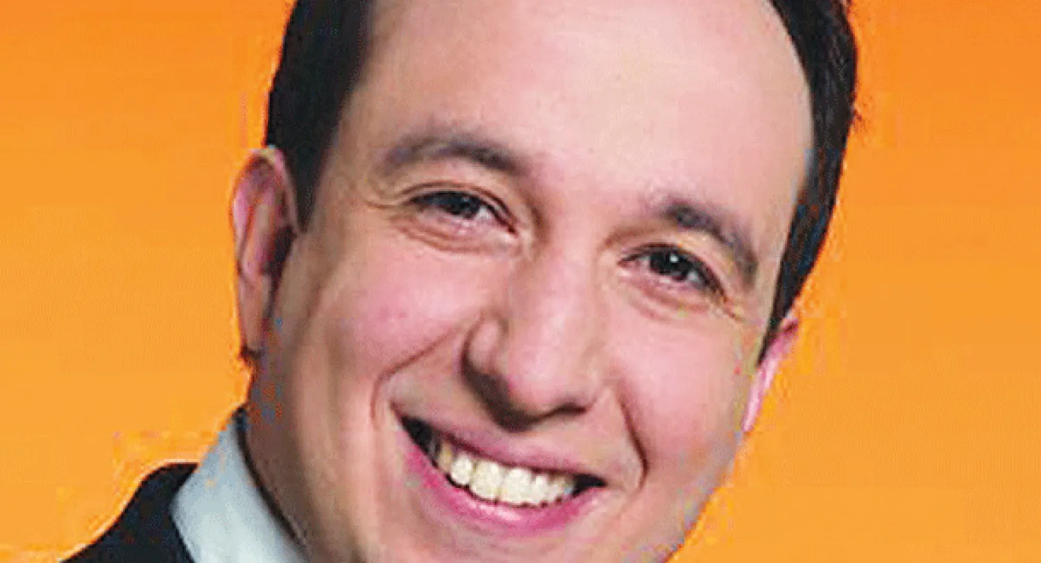 بلجيكي من أصل مغربي يترأس برلمان منطقة بروكسل