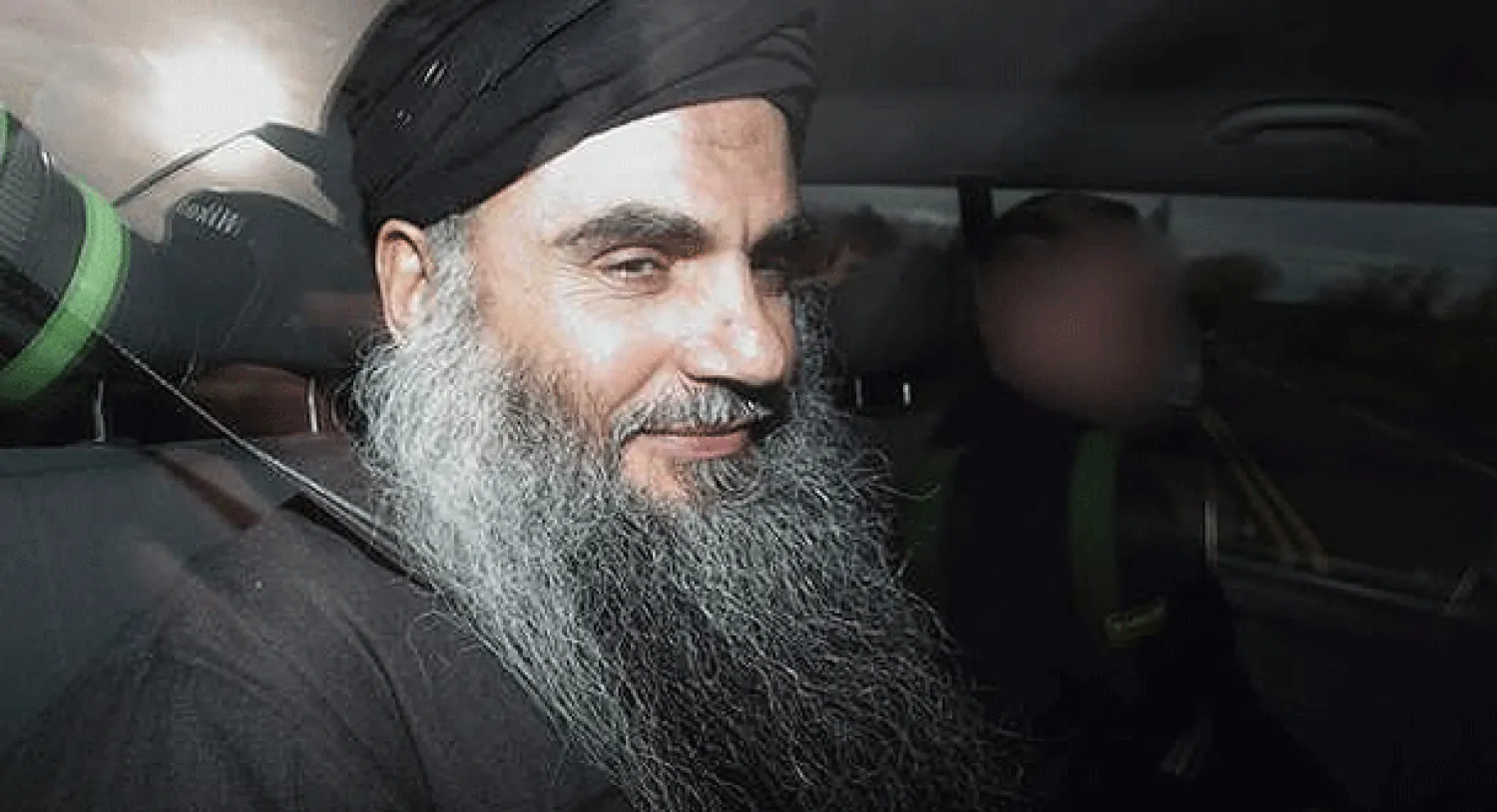 لندن: أبو قتادة لن يرحل إلى الأردن قبل عدة أشهر