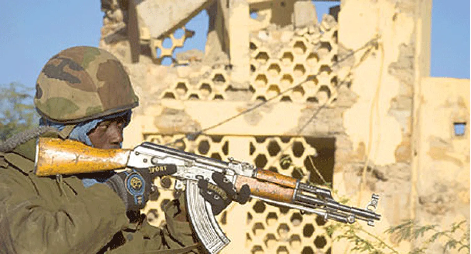 ظاهرة العمليات الانتحارية تزيد الوضع هشاشة في مالي