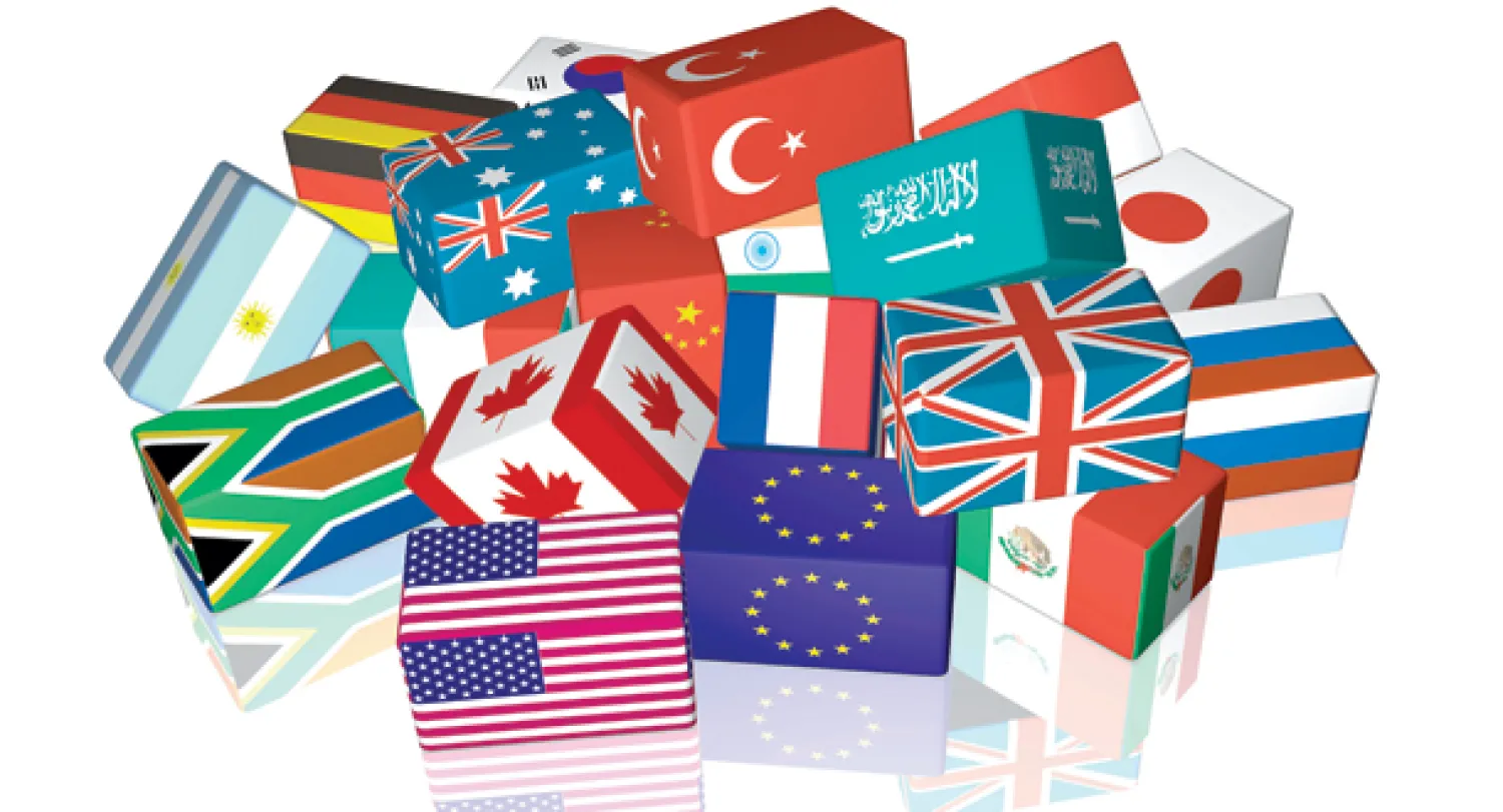 ثماني توصيات استراتيجية لقطاع الأعمال العالمي ترفعها الرياض لقادة مجموعة العشرين