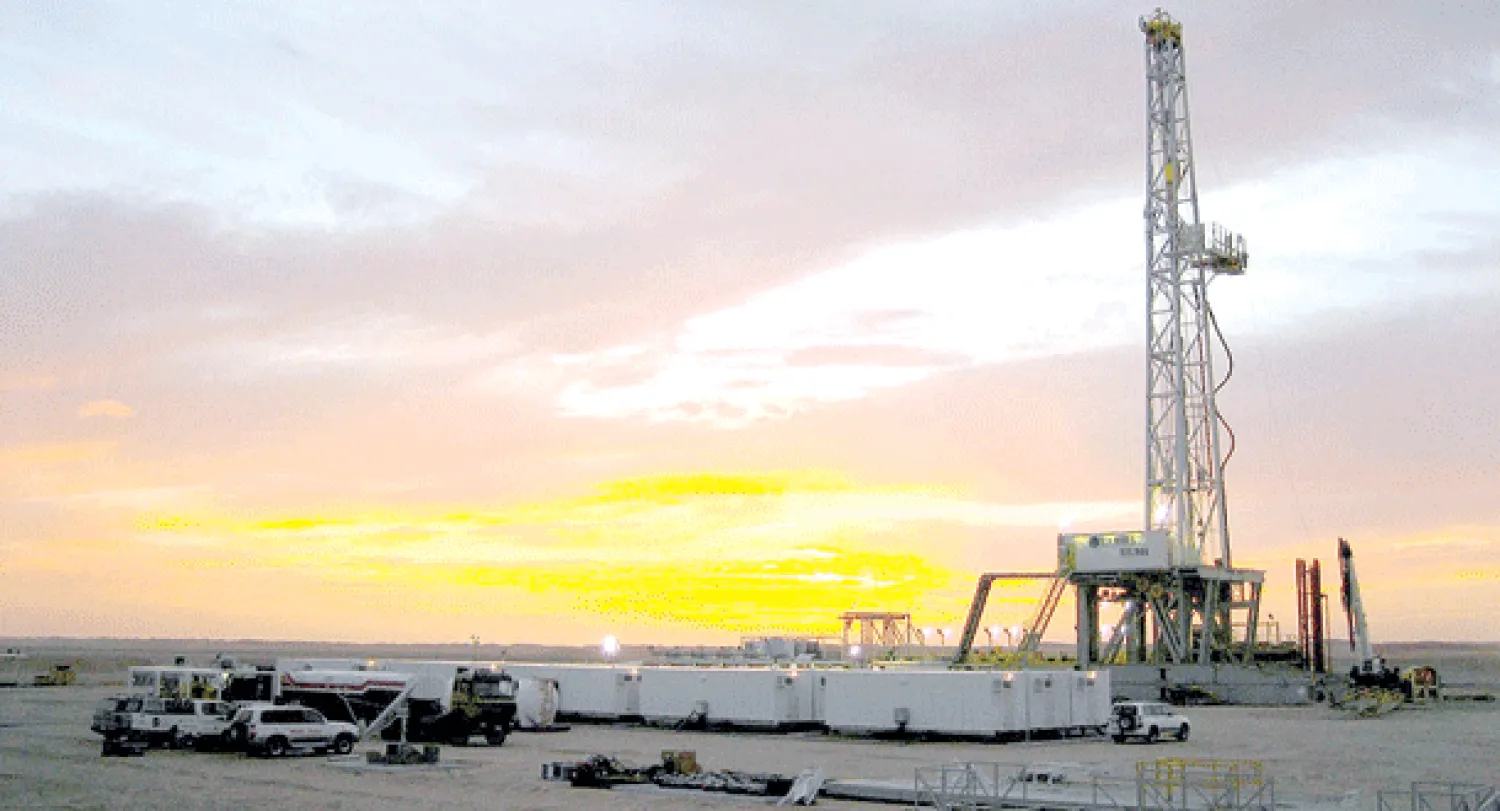 تقرير اقتصادي يتوقع نمو استهلاك السعودية من النفط إلى 5 ملايين برميل يوميا في 2016