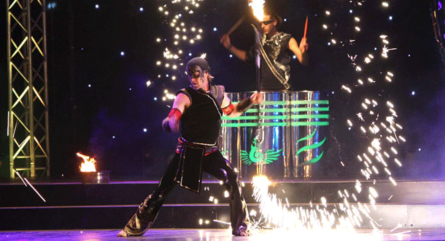 جدة تستعد لمهرجانها بأكثر من 100 فعالية.. وتوقع إنفاق نحو 15 مليار ريال