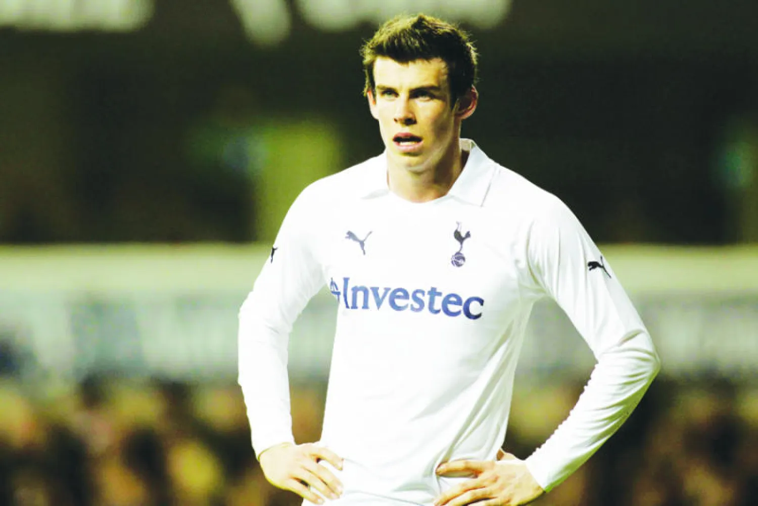 صفقات ريال مدريد الخيالية تضع علامة استفهام حول قواعد اللعب المالي النظيف