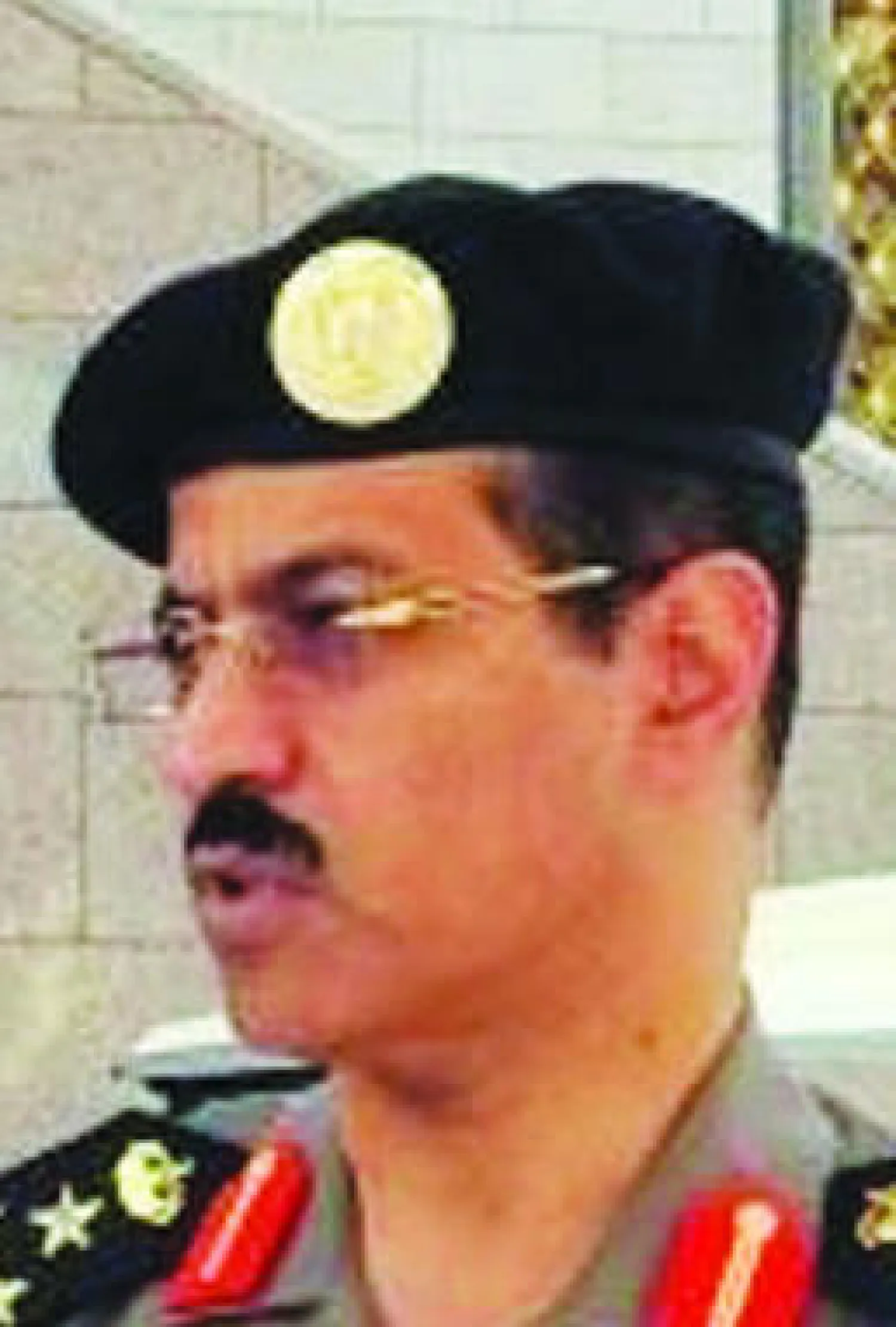 قائد قوة أمن المسجد النبوي: غرفة المراقبة الأمنية تتولى متابعة كل من يحاول أن يعكر صفو المصلين