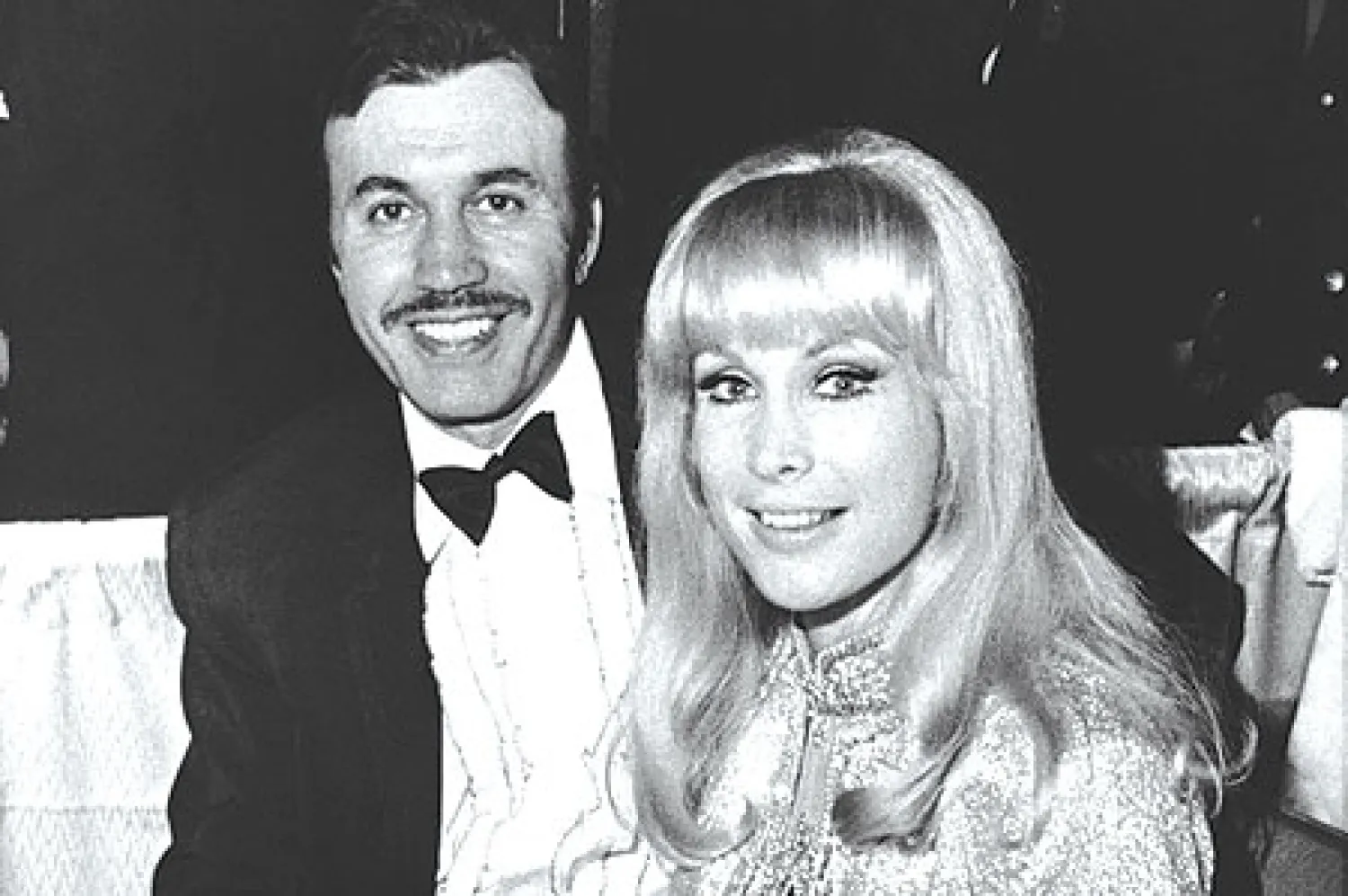 وفاة الممثل مايكل أنسارا.. على جانبي «القانون» وفي «الرسالة»