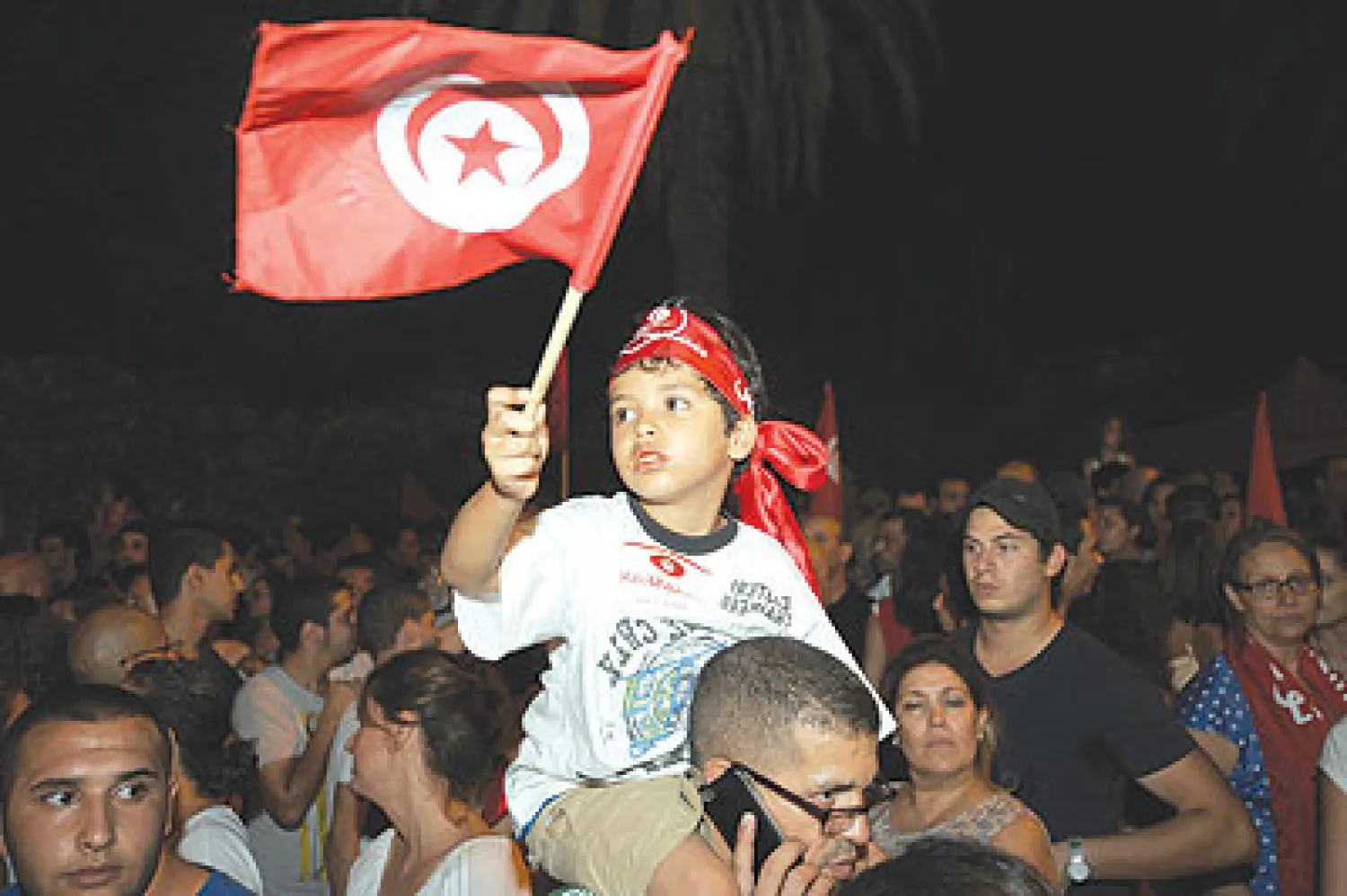 الغنوشي يقترح مجلسا للتنسيق يرافق المسار الانتخابي في تونس