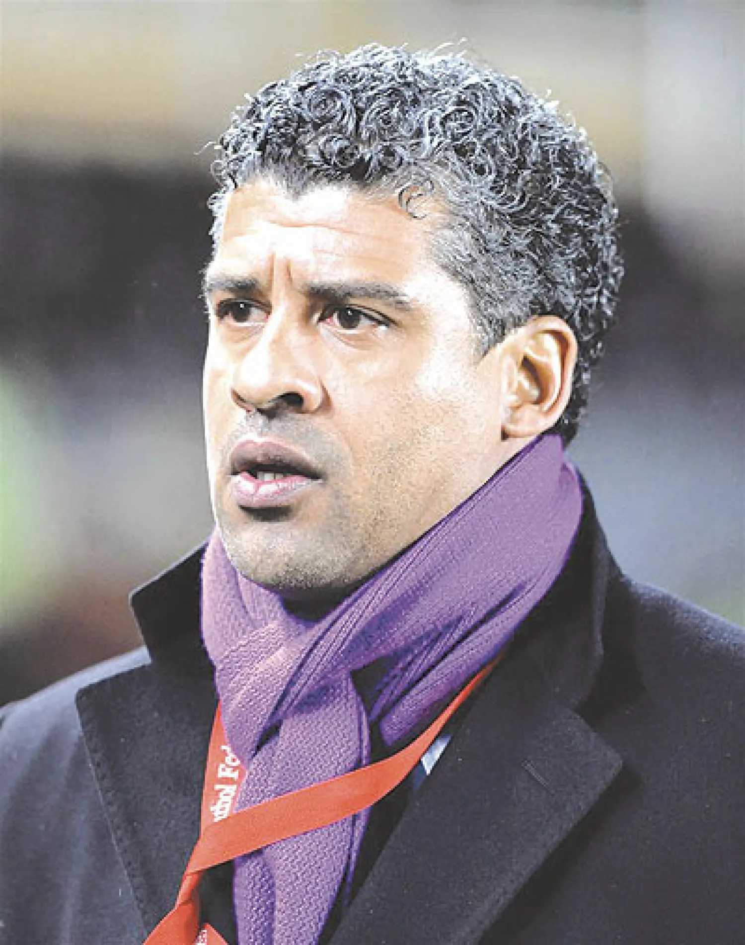 المعيبد: اتحاد الكرة ما زال «مديونا».. ورايكارد لم يتسلم كامل مستحقاته