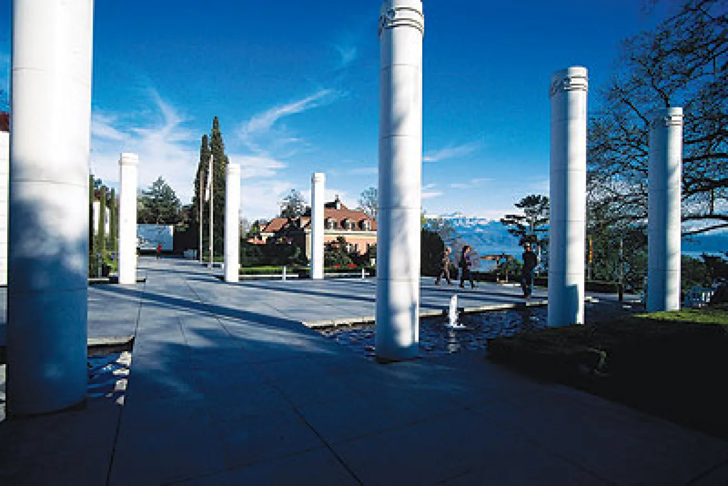 آخر مستجدات السياحة في العالم