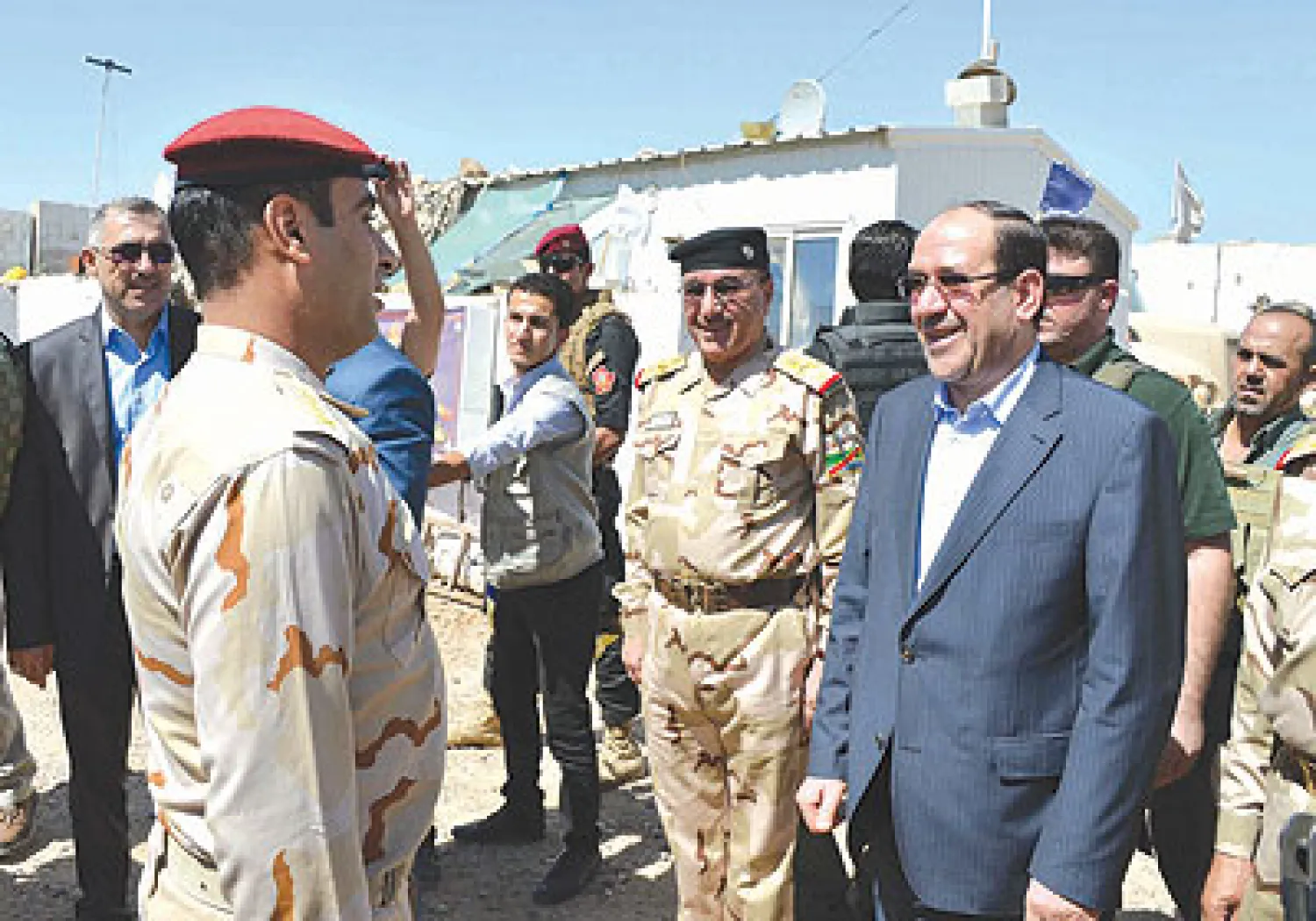 أول انتقاد سياسي للمرجعية الشيعية في العراق.. ومطالبات بالتحقيق