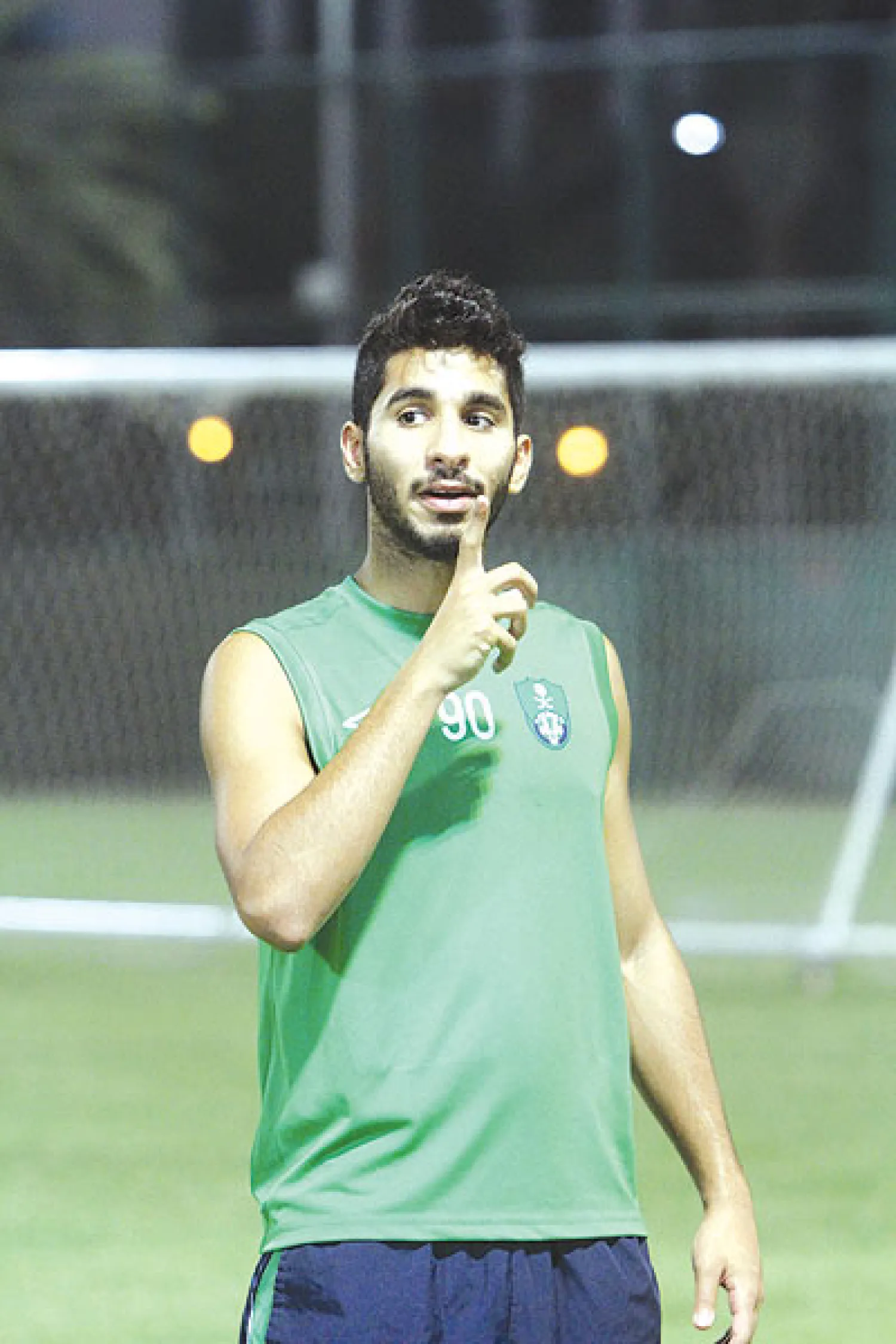 الأهلي يطلب قيد الشهري بديلا عن الفهمي في الآسيوية