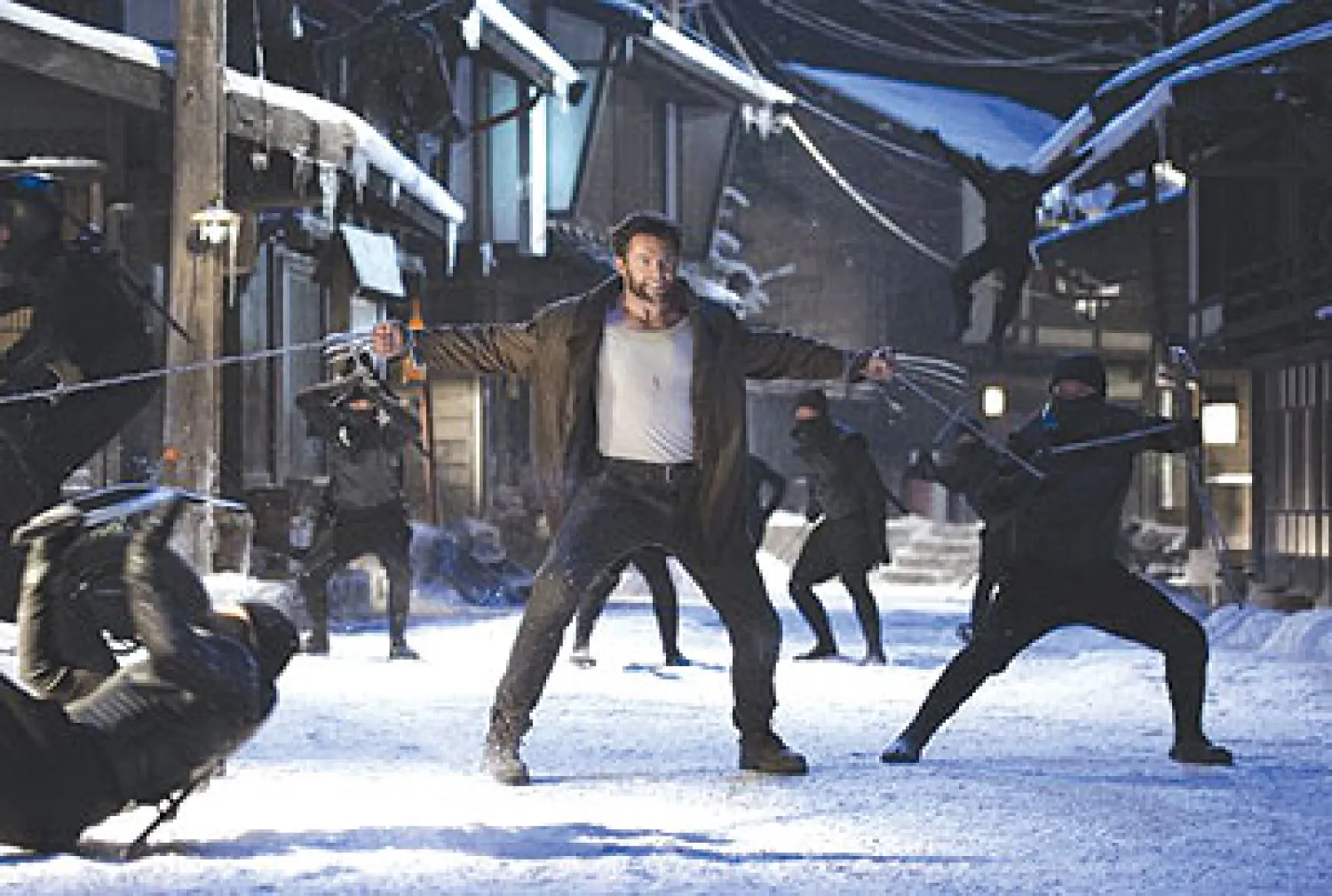 شاشة الناقد