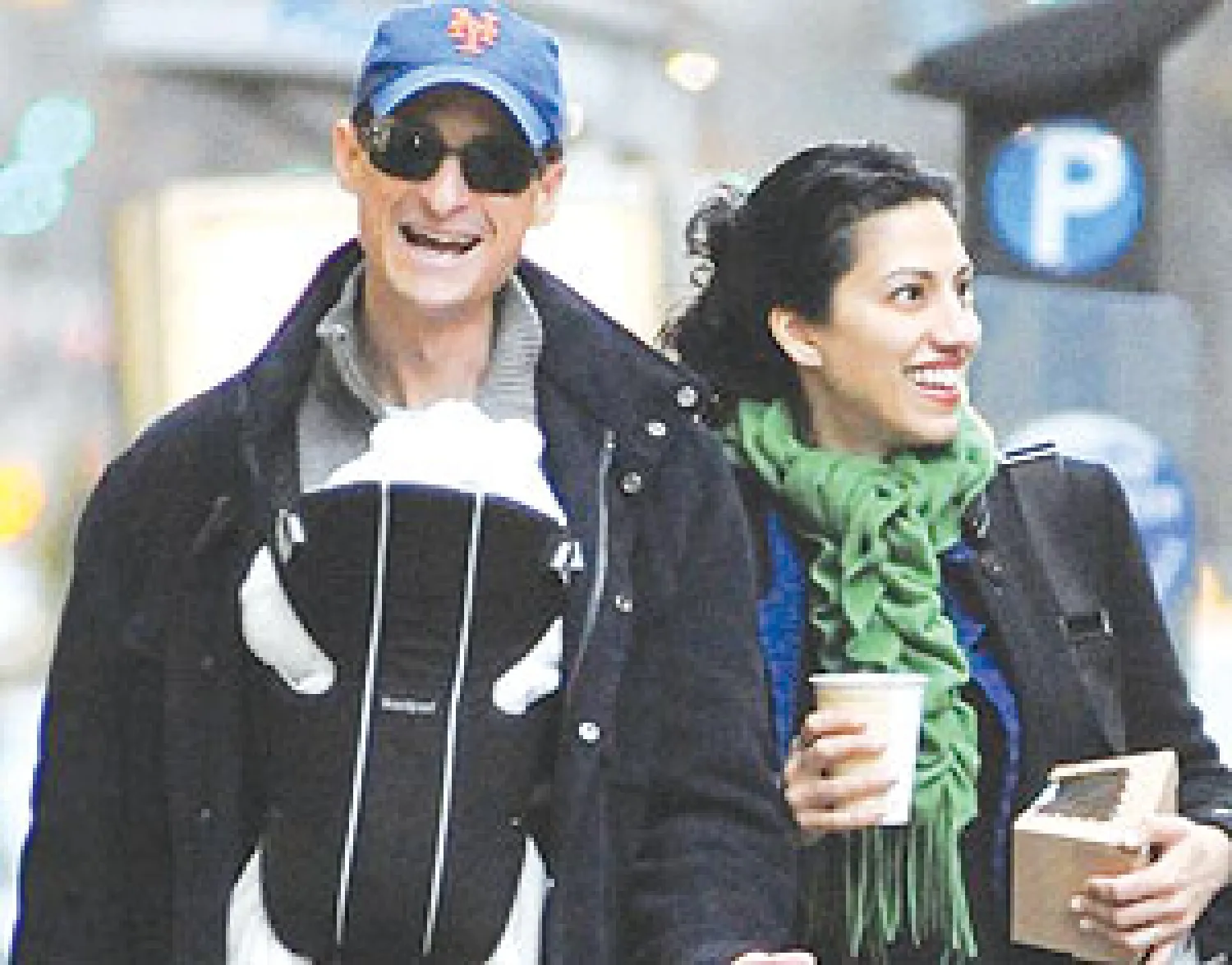 كريستين كوين.. هل ستصبح عمدة نيويورك؟