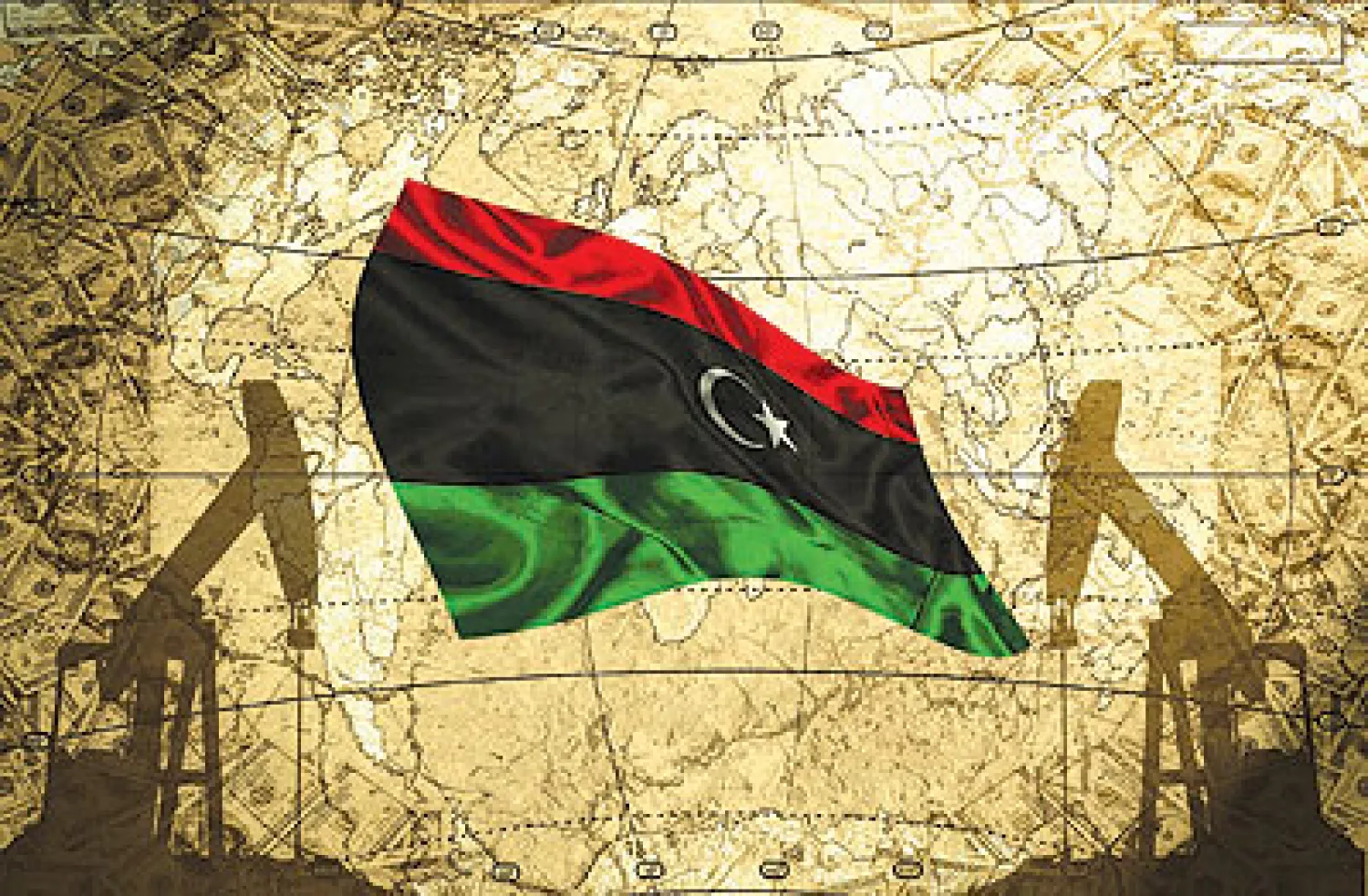 ليبيا تتخذ إجراءات لمنع مبيعات غير قانونية للنفط