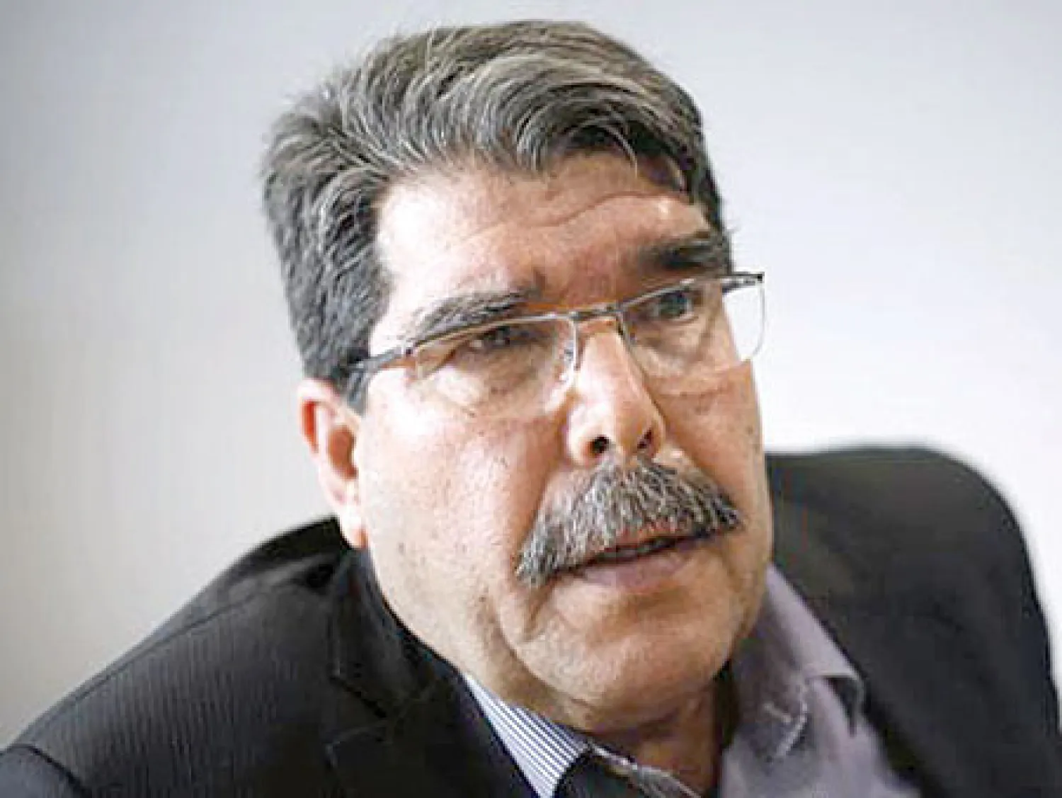 صالح المسلم