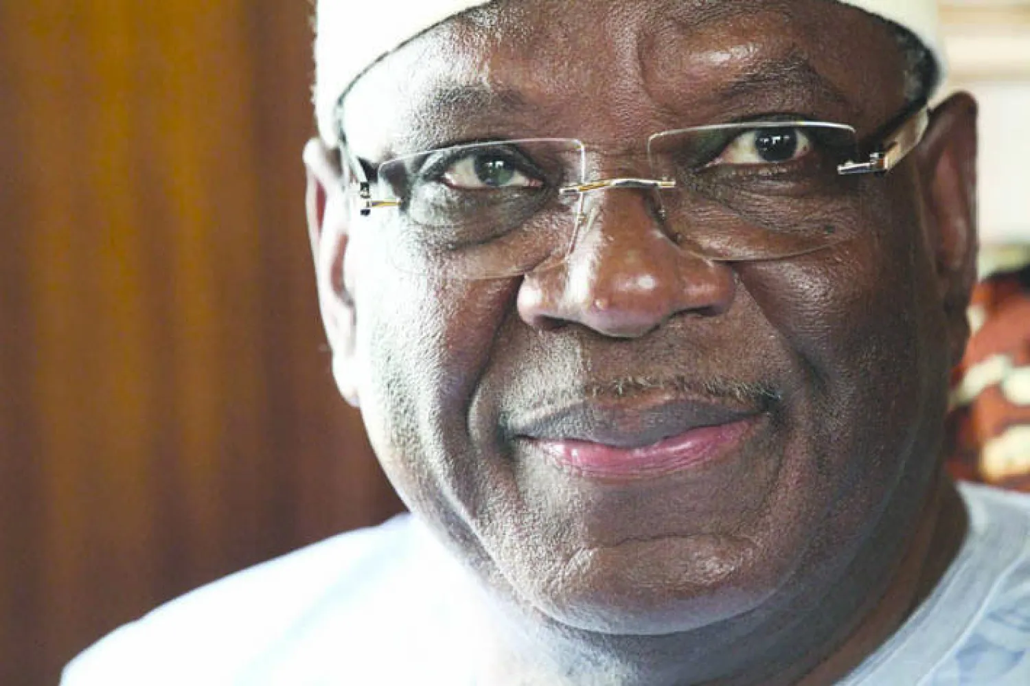 {كيتا}.. رجل مالي الجديد