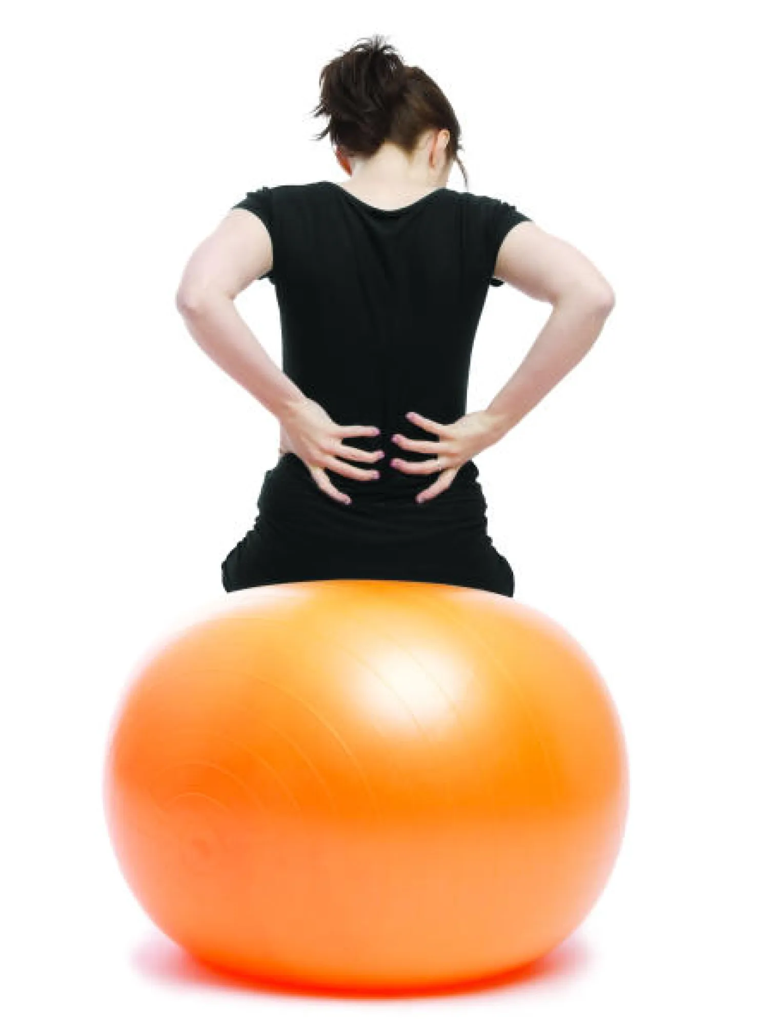 تمارين يومية للوقاية من آلام أسفل الظهر