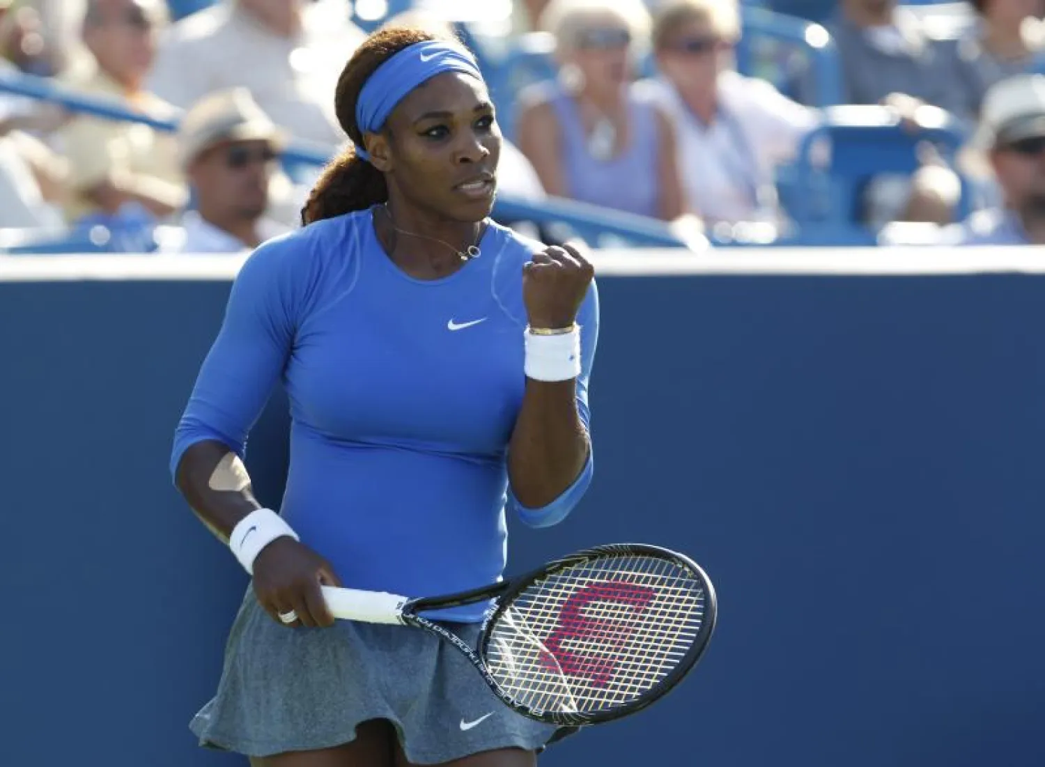 بطولة فلاشينغ ميدوز تنطلق اليوم.. وعودة نادال القوية ترعب منافسيه