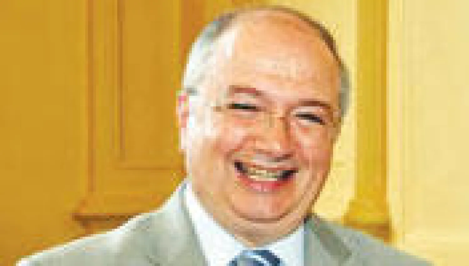 الدكتور جان دانيال