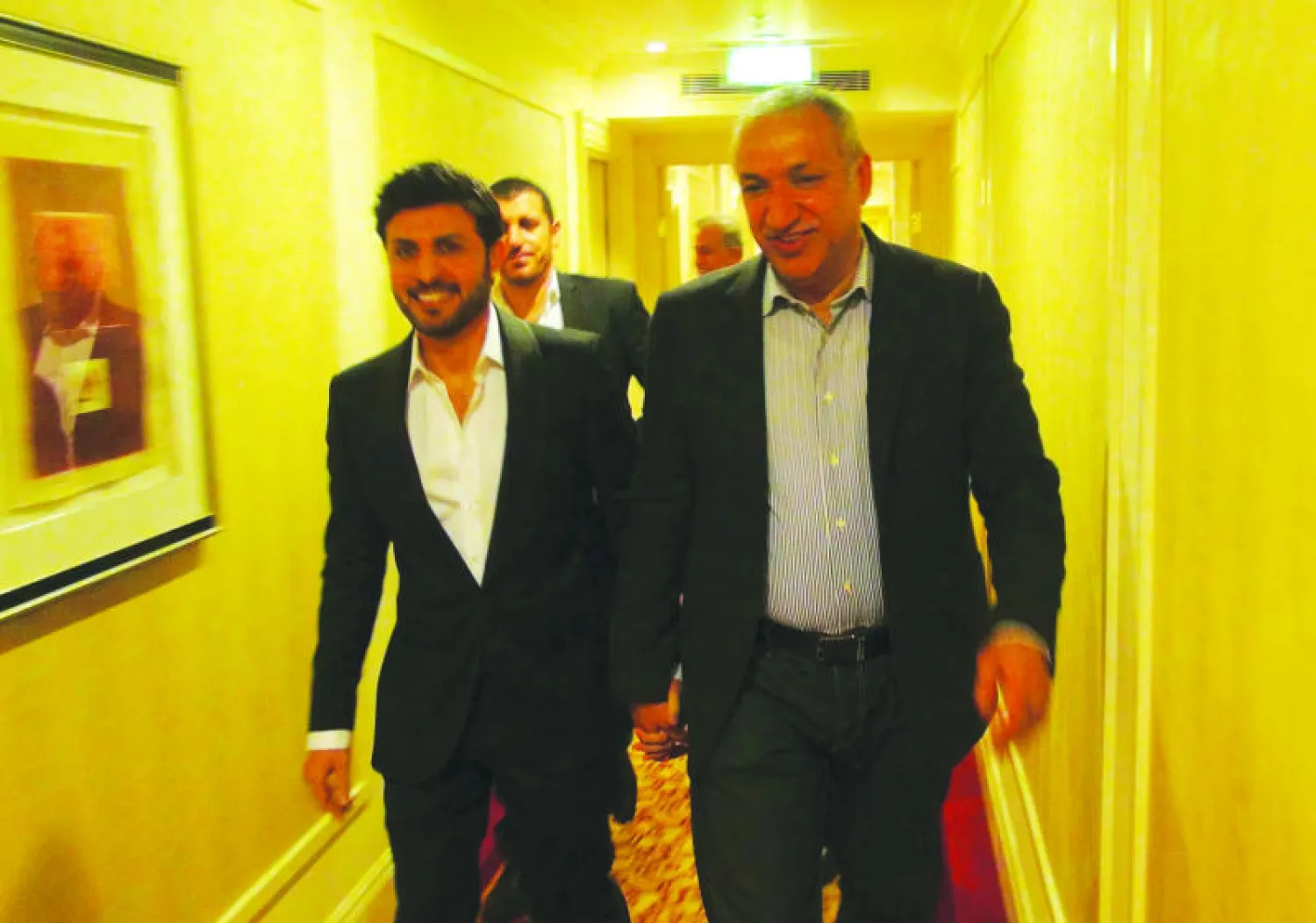 حضور جماهيري كبير لنجوم الأغنية الخليجية في حفلات لندن وباريس