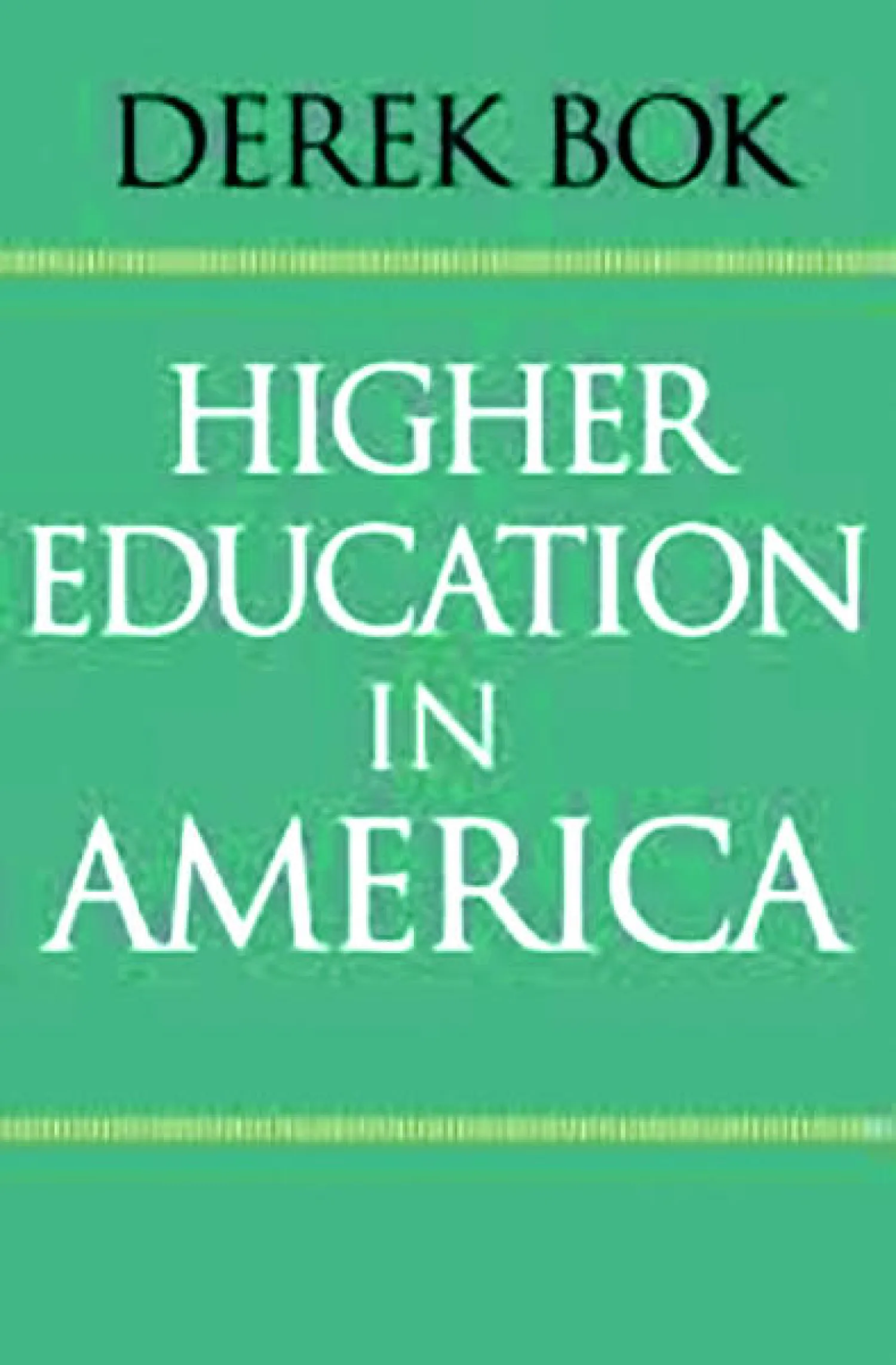 رئيس سابق لهارفارد يتساءل: هل تستحق الجامعات الأميركية ثناء الأجانب عليها؟