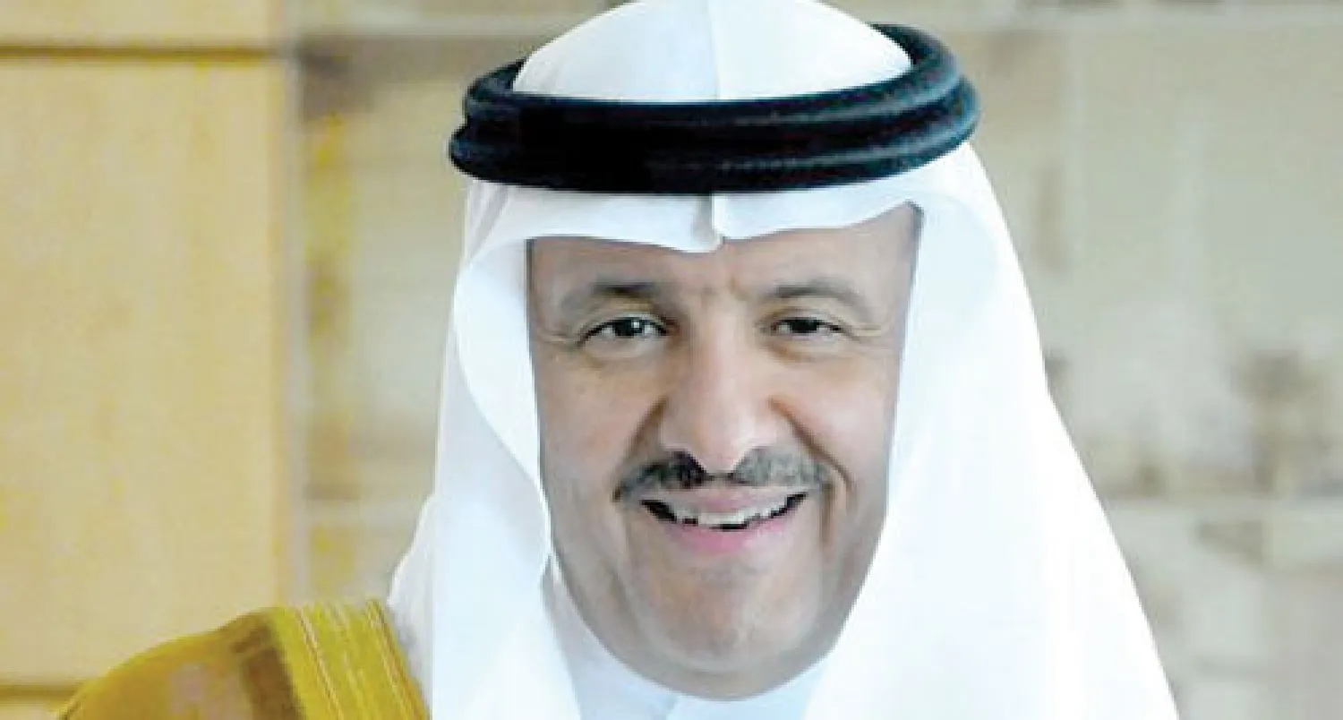 الأمير سلطان بن سلمان بن عبد العزيز