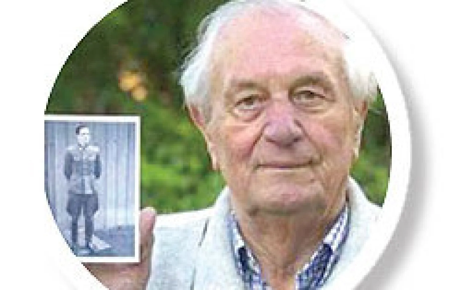 * توفي رونالد ميش، آخر رجل كان لا يزال على قيد الحياة ممن عاصروا الزعيم النازي أدولف هتلر في أيامه الأخيرة في مخبئه تحت الأرض في برلين. وقال وكيل أعماله مايكل شتيلي، أول من أمس الجمعة، إن ميش توفي في منزله عن 96 عاما. وكان ميش يعاني من مضاعفات أزمة قلبية أصيب بها مؤخرا قبل وفاته الخميس الماضي. و...