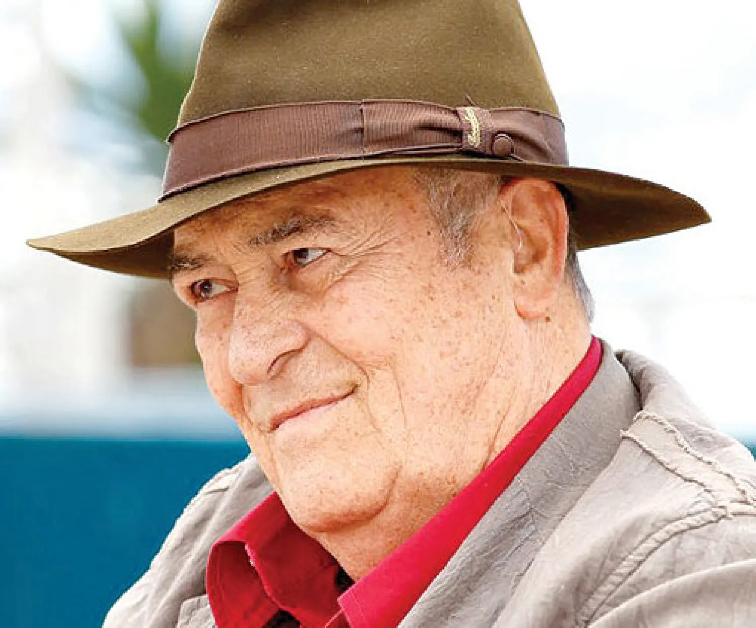 برناردو برتولوتشي