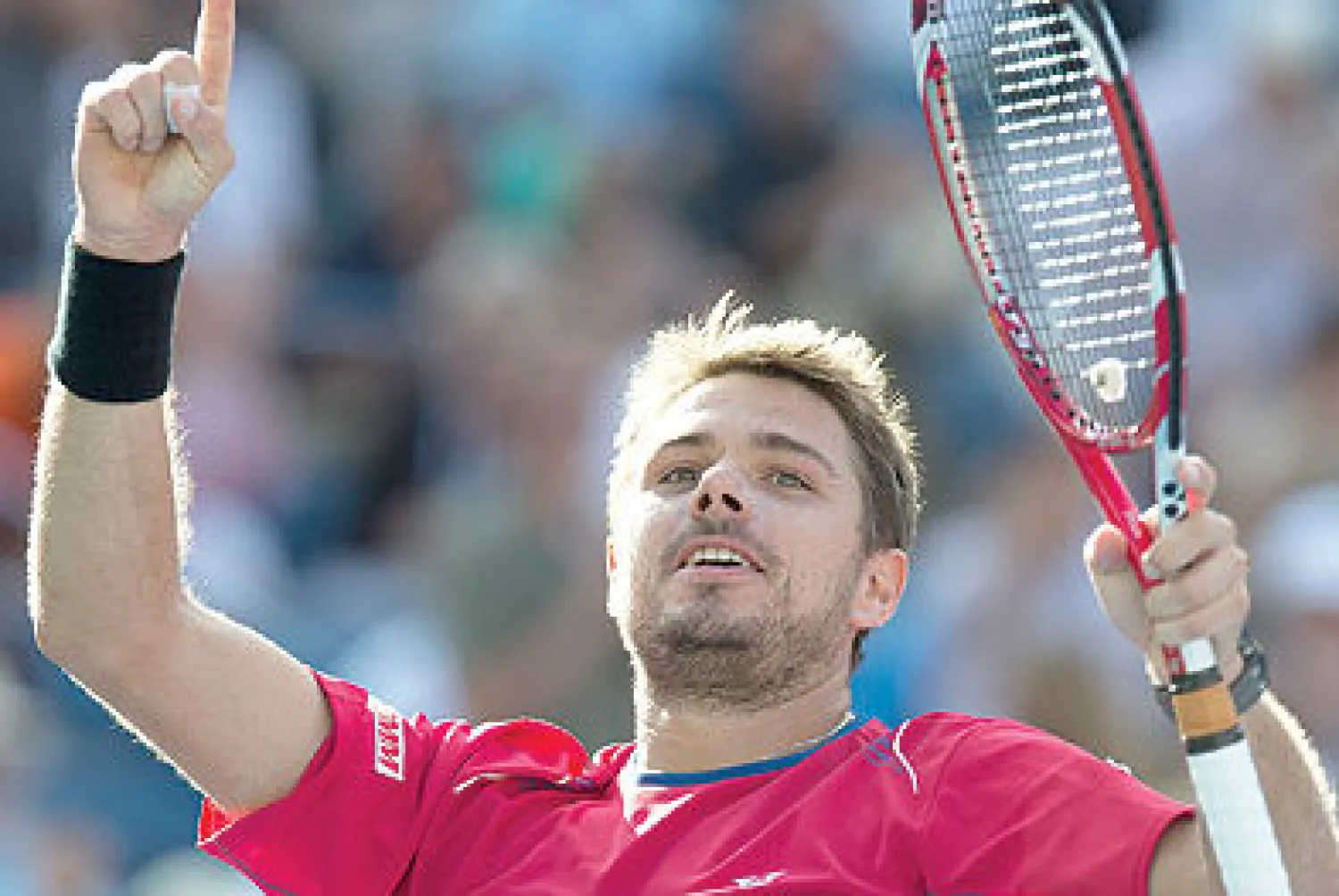 بلغ الصربي نوفاك ديوكوفيتش المصنف أول الدور نصف النهائي في بطولة أميركا المفتوحة للتنس، رابعة بطولات الغراند سلام الأربع الكبرى، والمقامة حاليا على ملاعب فلاشينغ ميدوز، بفوزه على الروسي ميخائيل يوجني الحادي والعشرين 6 - 3 و6 - 2 و3 - 6 و6 - صفر في ربع النهائي. ويلتقي ديوكوفيتش في دور الأربعة مع ...