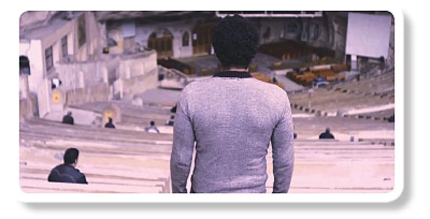 * كشفت شركة «فيلم كلينيك» المصرية عن موعد العرض الأول لأحدث أفلامها السينمائية بعنوان «فرش وغطا» والمقرر له اليوم (الاثنين) خلال فعاليات مهرجان تورونتو السينمائي الدولي في كندا ضمن قسم «سينما العالم المعاصر». وقالت الشركة المنتجة في بيان إن الفيلم الذي كتبه وأخرجه أحمد عبد الله يعتمد تجربة جديدة...