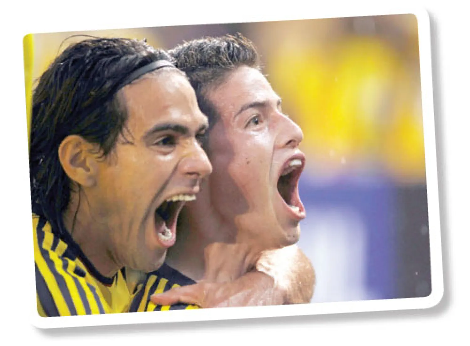 اقتربت كولومبيا من التأهل إلى نهائيات كأس العالم 2014 لكرة القدم بعد فوزها على ضيفتها الإكوادور 1 - صفر في تصفيات أميركا الجنوبية، فيما حققت الأوروغواي نتيجة جيدة على أرض البيرو، وتابعت تشيلي مشوارها الجيد نحو مونديال البرازيل. كولومبيا - الإكوادور في بارانكيا، رفعت كولومبيا رصيدها إلى 26 نقطة م...