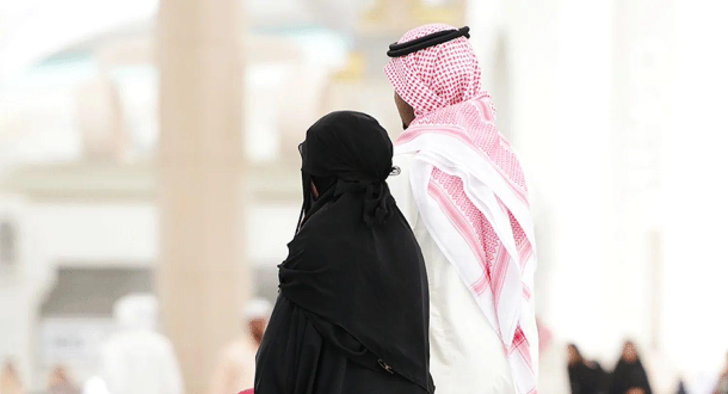 مجلس الوزراء يمنح الأسر السعودية الطمأنينة بحق الإقامة الدائمة للأمهات الأجنبيات