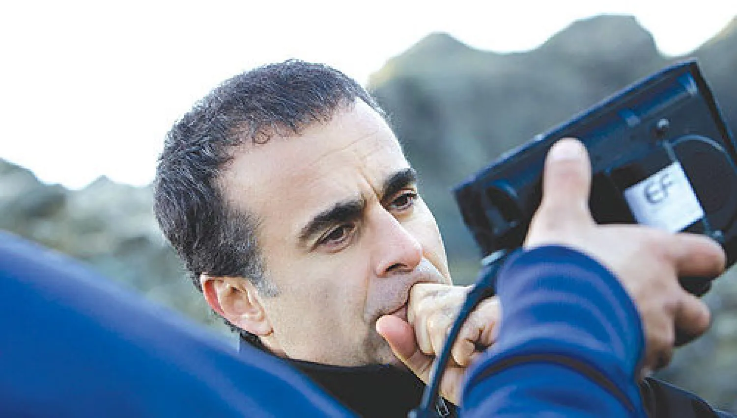 بهمن قوبادي