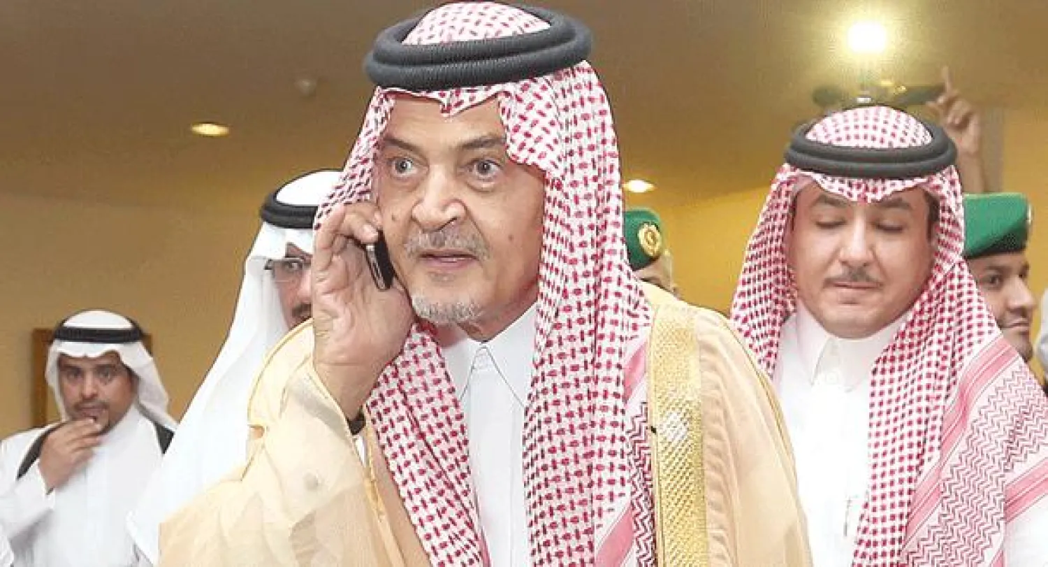 مجلس التعاون الخليجي يرى أن المبادرة الروسية لا توقف نزف الدم في سوريا