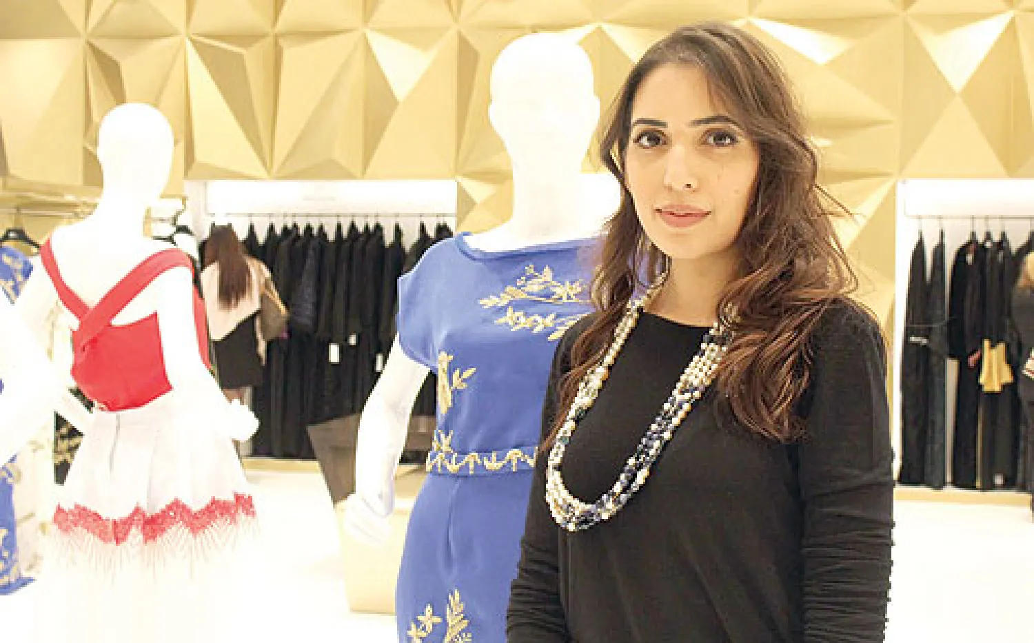 رزان العزوني