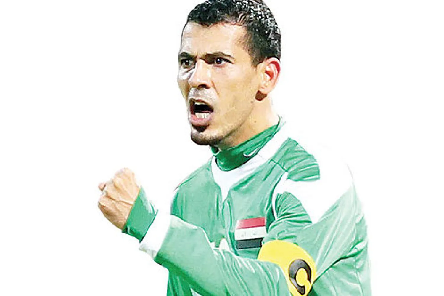 أكد الأمير فهد بن خالد رئيس النادي الأهلي مساء أمس لـ»الشرق الأوسط» صحة الأنباء التي ترددت بشأن الاتفاق النهائي مع المهاجم العراقي يونس محمود للانضمام إلى صفوف الفريق السعودي للموسم الكروي الجاريـ، موضحا أن انضمام اللاعب متوقف على خطاب الموافقة من الاتحاد القطري الذي يملك بطاقة اللاعب. وحسب مصاد...