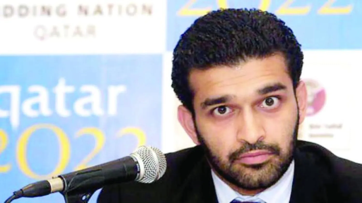 الذوادي: لا يوجد سبب لنقل مونديال 2022 من قطر