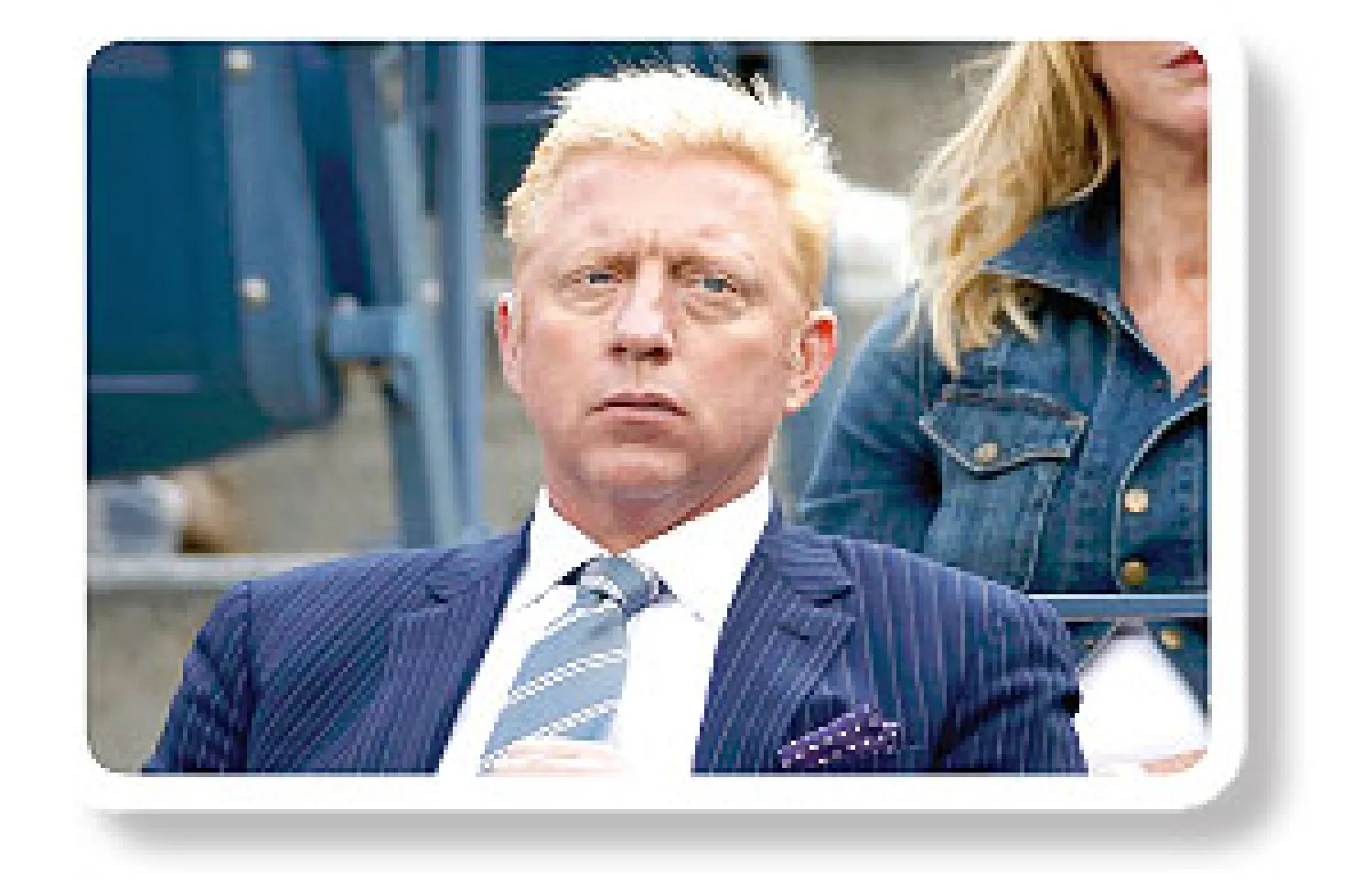 * أعلنت دار نشر «ميونيخ هيربيج»، أن لاعب التنس الألماني المعتزل بوريس بيكر سينشر سيرة ذاتية جديدة، يتحدث فيها بعمق عن حياته العاطفية. وسيصل كتاب «الحياة ليست لعبة» إلى المكتبات في الثاني من أكتوبر (تشرين الأول)، بعد نحو عشرة أعوام من قيام بيكر (45 عاما) بنشر مذكراته الأولى وهو في نحو السادسة وال...