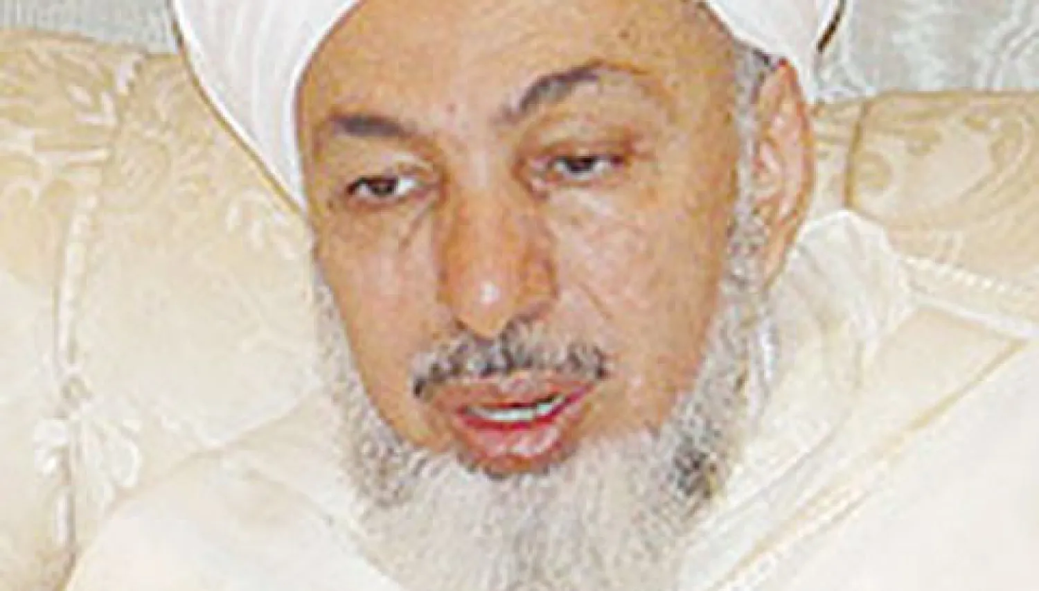 الشيخ عبد الله بن بية