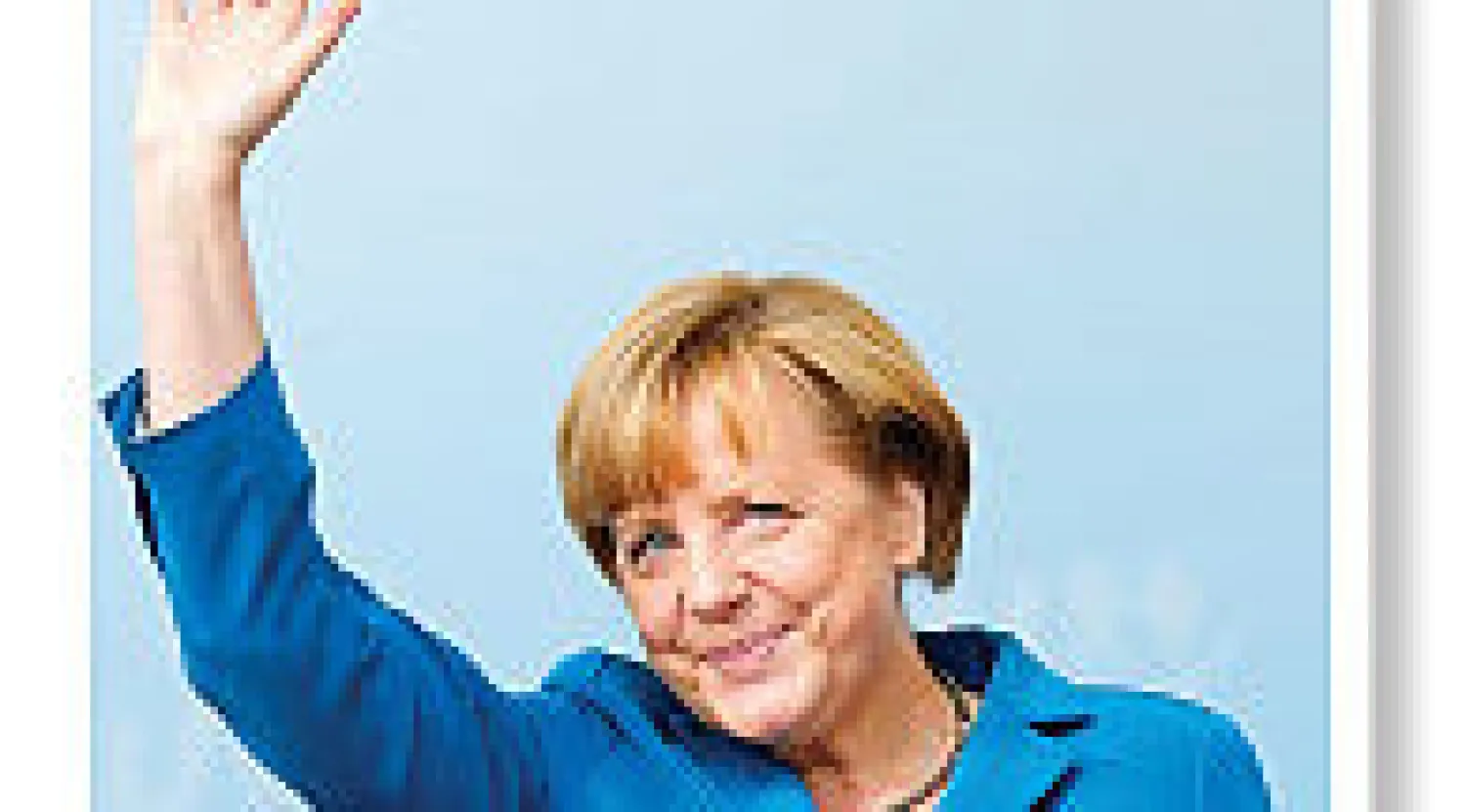 * أفصحت المستشارة الألمانية أنجيلا ميركل عن بعض المعلومات الخاصة بالمأكولات المفضلة إليها أيام العطلات خاصة يوم الأحد، وهو العطلة الأسبوعية في ألمانيا. وقالت ميركل رئيسة الحزب المسيحي الديمقراطي أكبر أحزاب الائتلاف الحاكم حاليا في برلين، في تصريح لصحيفة «أوستسي تسايتونغ» الصادرة اليوم الأحد، ردا...