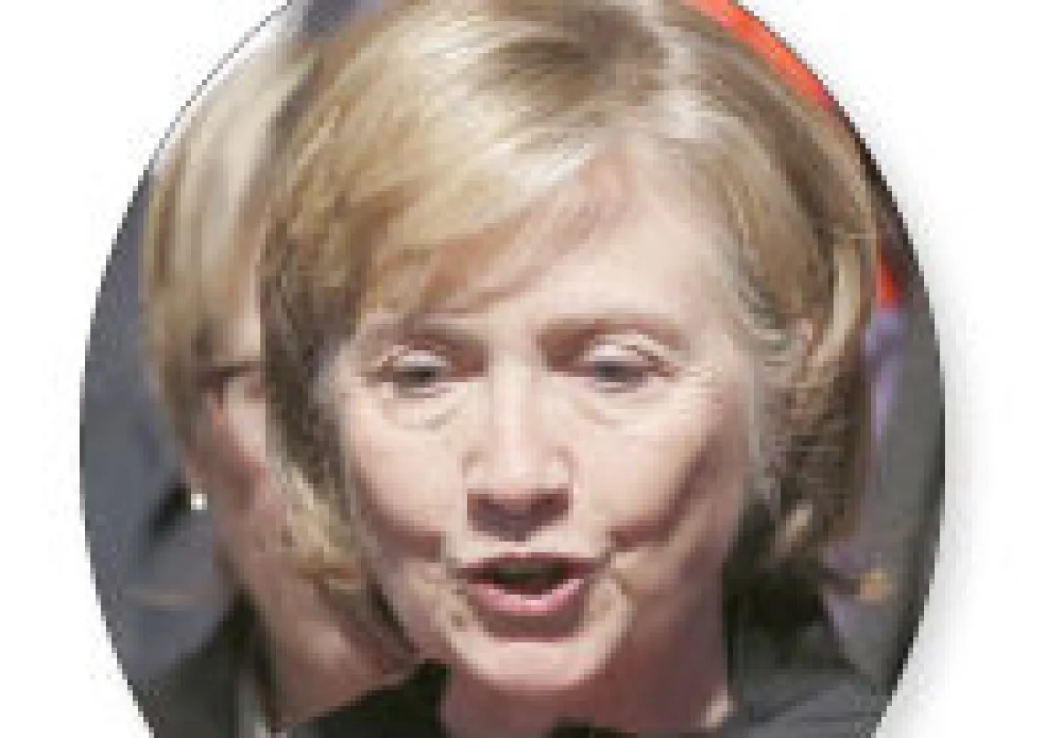 * تسلمت وزيرة الخارجية الأميركية السابقة هيلاري كلينتون، أول من أمس الجمعة، دكتوراه فخرية من جامعة سانت أندروز في اسكوتلندا، وذلك خلال مراسم احتفالية لإحياء الذكرى الـ600 لتأسيسها. وكانت الجائزة، التي حصلت عليها كلينتون نظرا لإنجازاتها كسياسية ودبلوماسية، إحدى 18 جائزة قدمت لشخصيات بارزة من بينه...