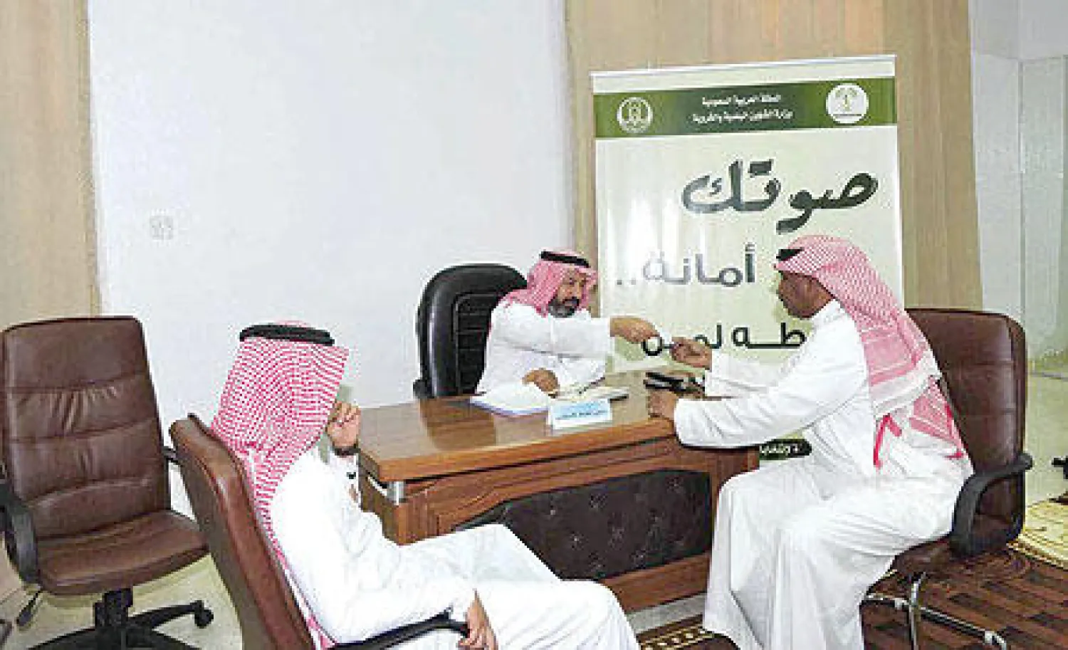 المجالس البلدية السعودية تتلقى 3270 مقترحا وشكوى خلال ثلاثة أعوام