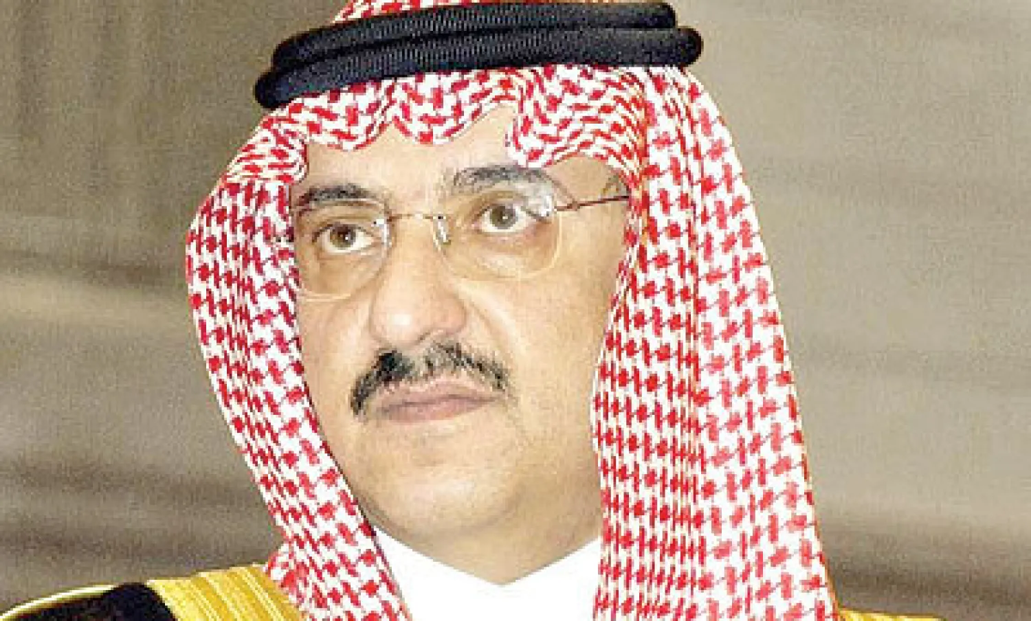 الأمير محمد بن نايف