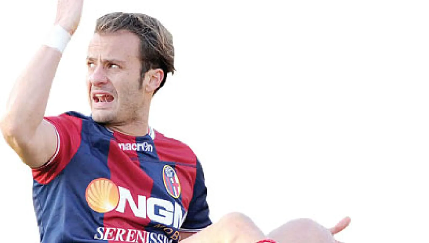 بدأت أجواء الديربي بالفعل، وزاد التوتر، وتخطت الرغبة في اكتشاف خطط الخصوم الحدود، مع الدفاع عن الأسرار الخاصة. تتقاطع قصص الجاسوسية بين جنوا وسمبدوريا، مع الشكاوى العلنية وعودة الكرة الغاضبة. وفي النهاية، بقت الشعلة بين يدي لوكا دي برا، حفيد جيوفاني الذي يعتبر أكبر حراس المرمى في تاريخ جنوا، كما...